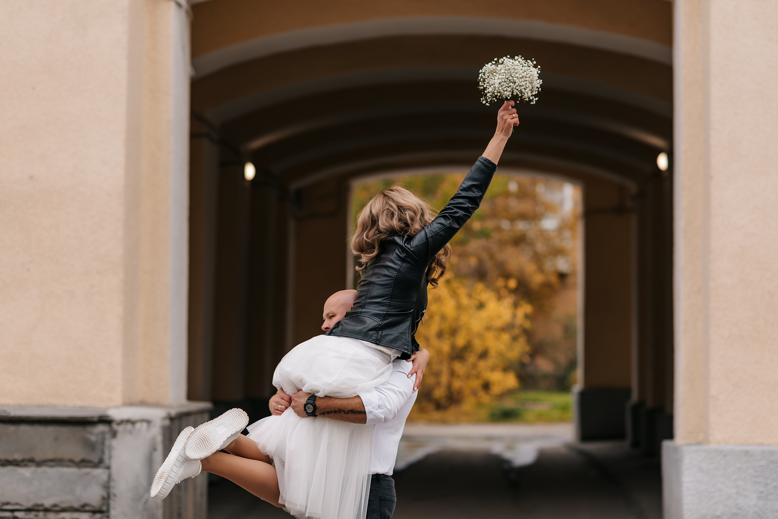 Свадьба Антона и Елены 22.10.22. Фотограф Волжский Екатерина Егорова