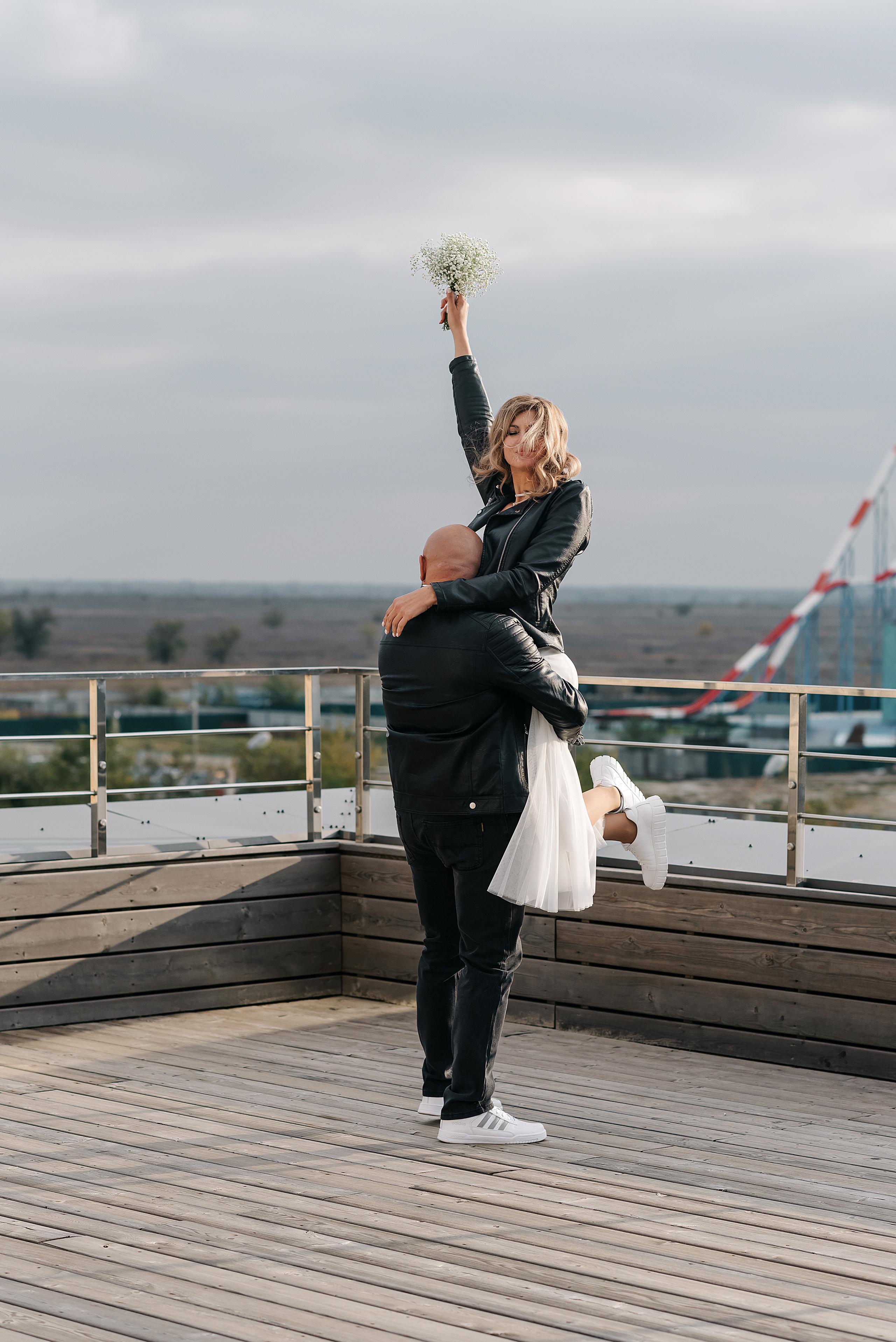 Свадьба Антона и Елены 22.10.22. Фотограф Волжский Екатерина Егорова