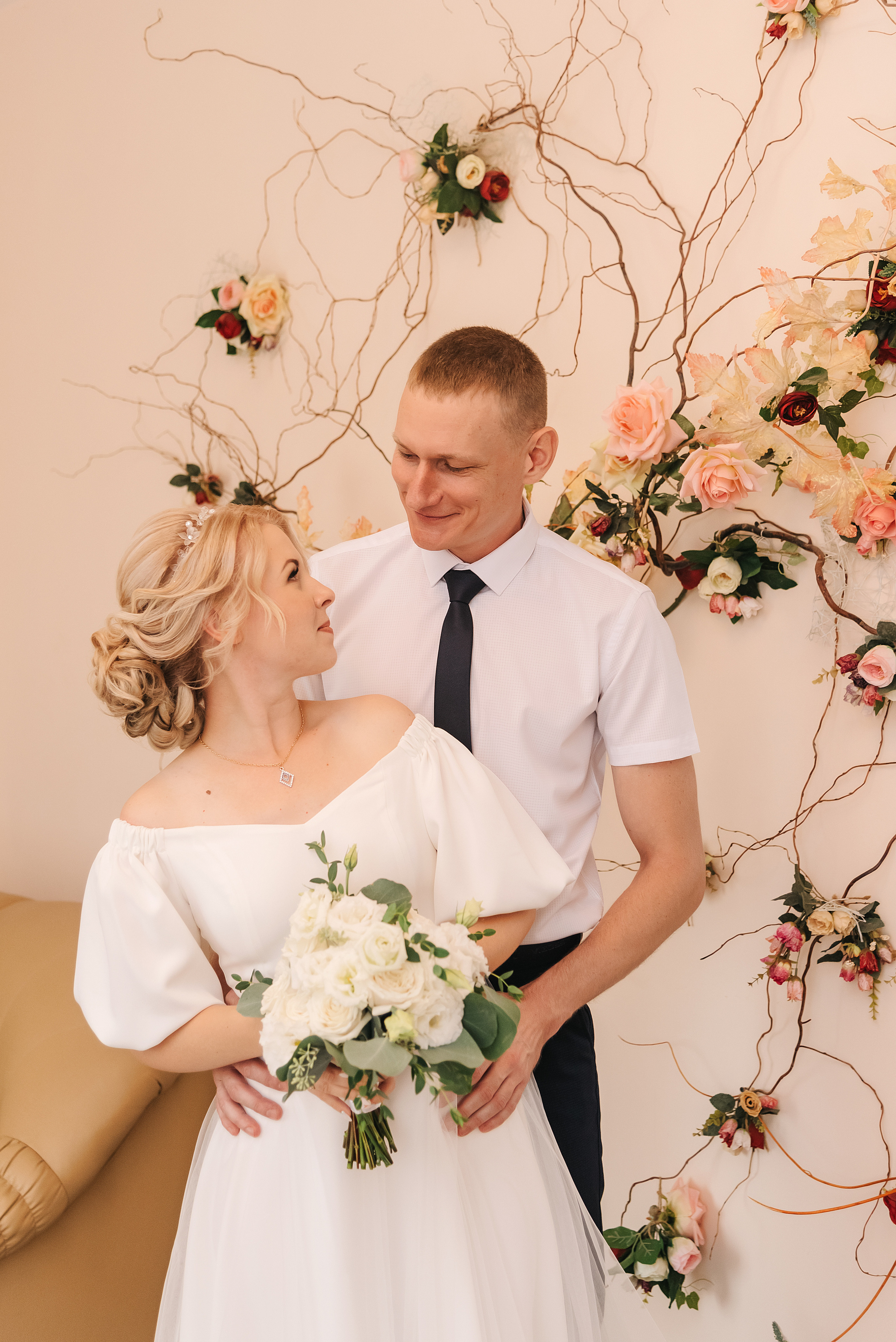 Свадьба Ирины и Матвея 20.08.22. Фотограф Волжский Екатерина Егорова