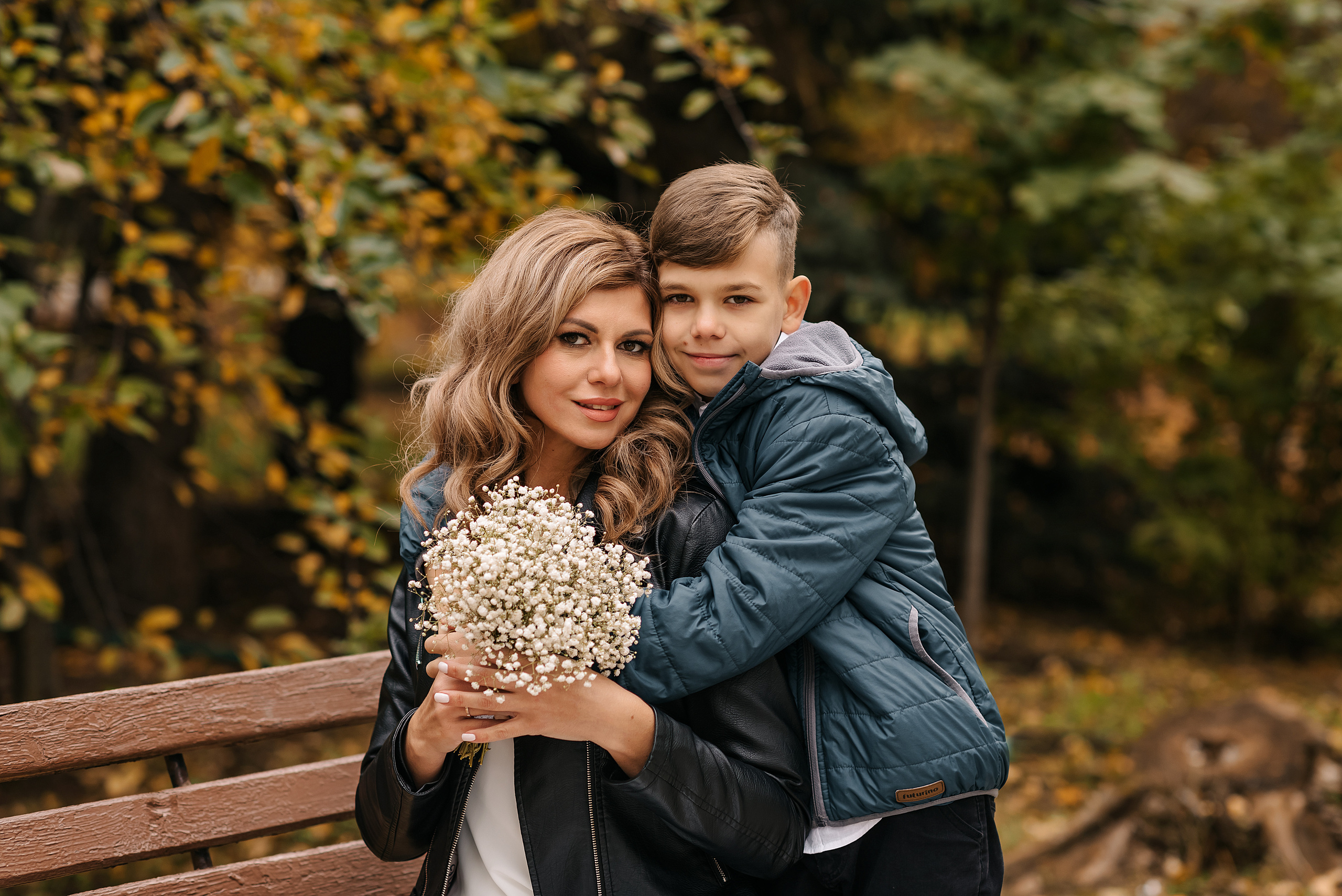 Свадьба Антона и Елены 22.10.22. Фотограф Волжский Екатерина Егорова