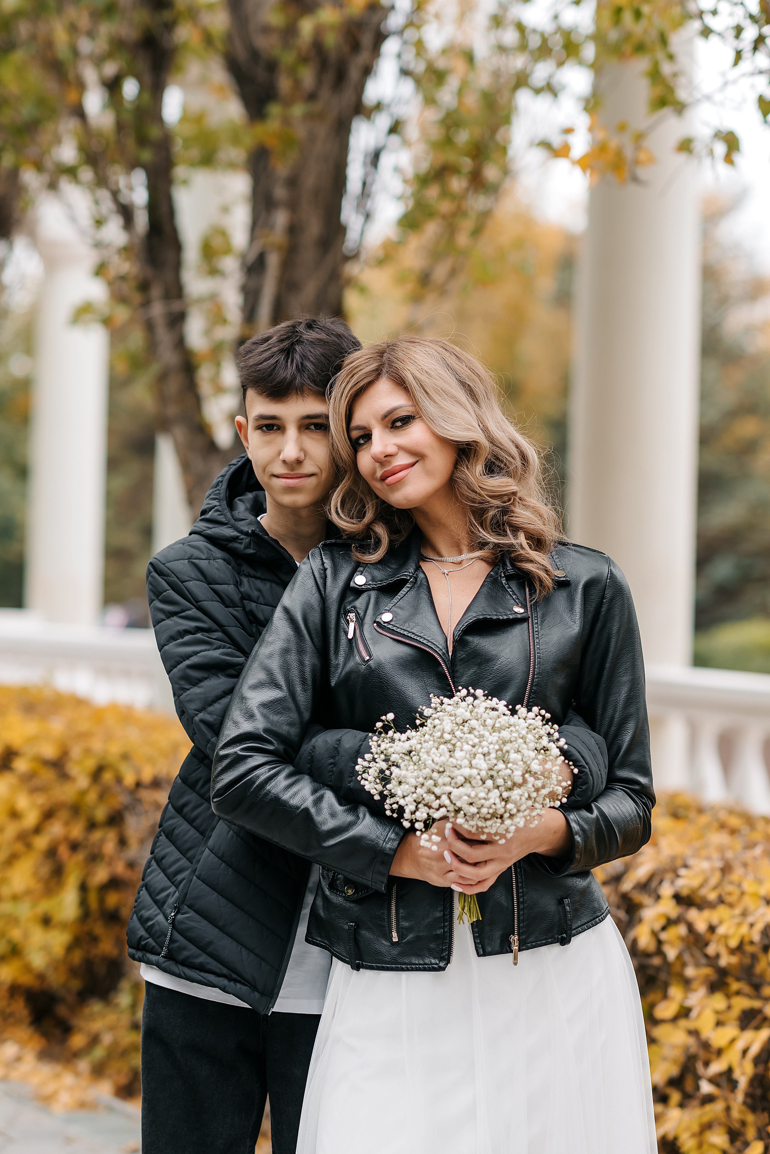 Свадьба Антона и Елены 22.10.22. Фотограф Волжский Екатерина Егорова