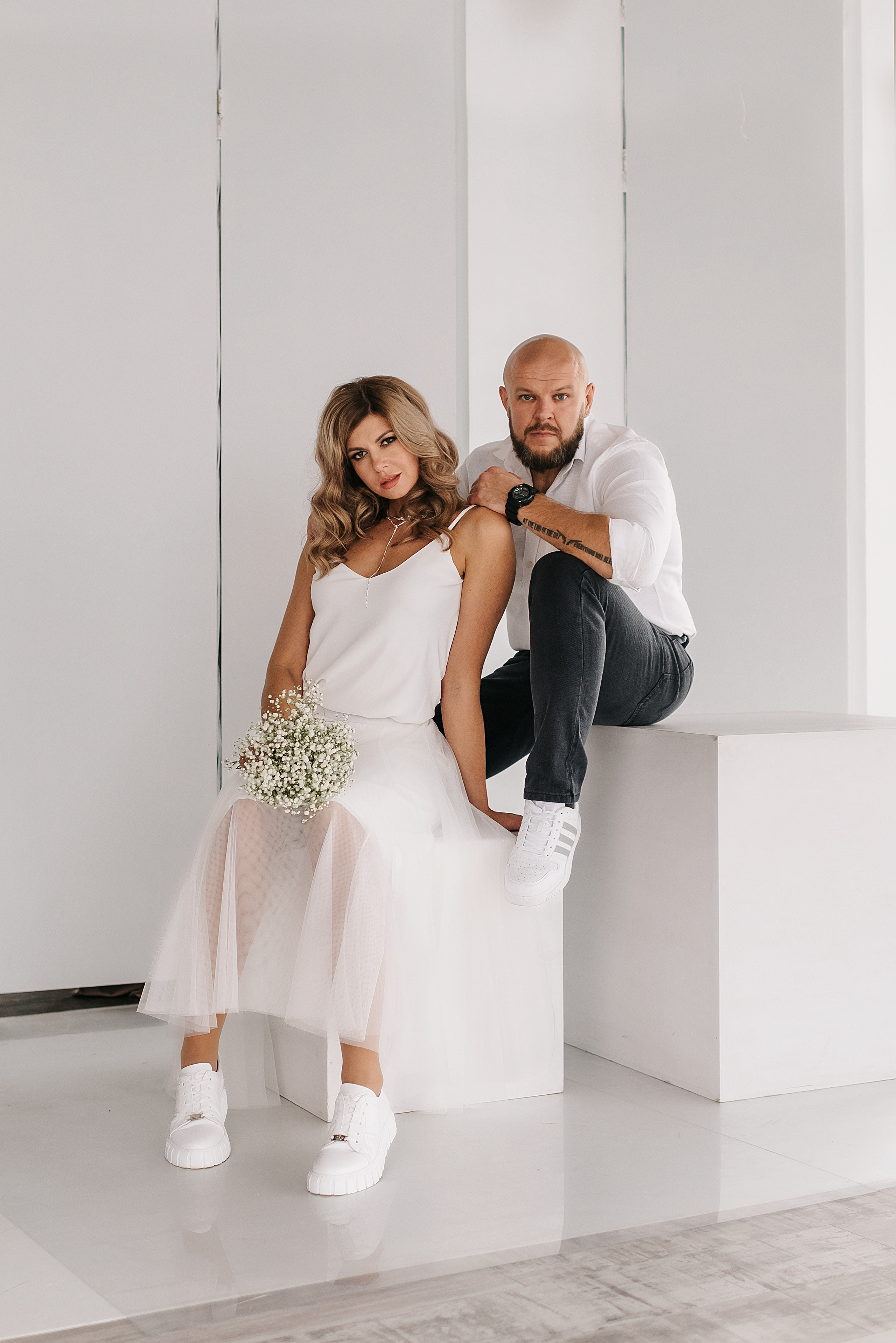 Свадьба Антона и Елены 22.10.22. Фотограф Волжский Екатерина Егорова