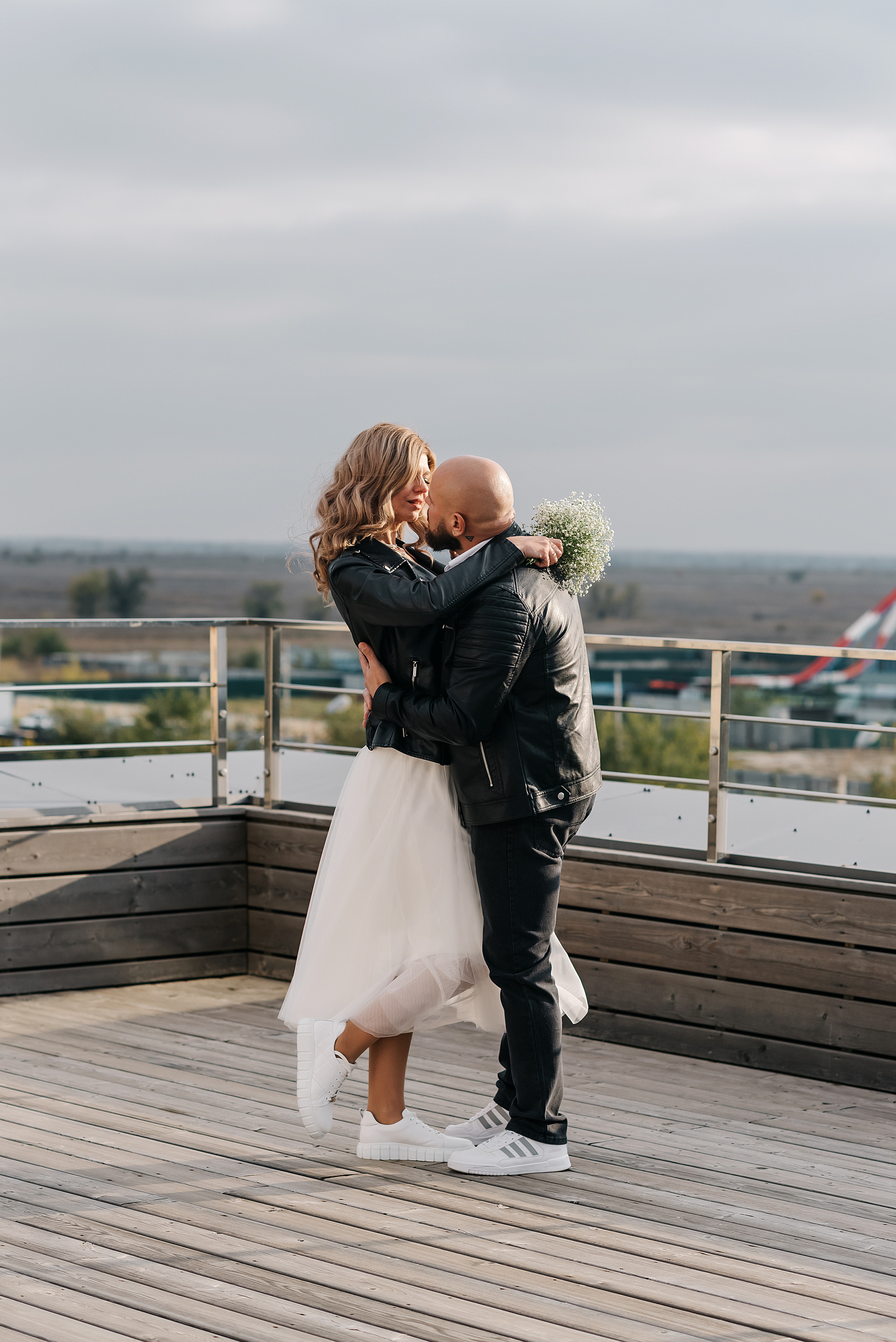 Свадьба Антона и Елены 22.10.22. Фотограф Волжский Екатерина Егорова