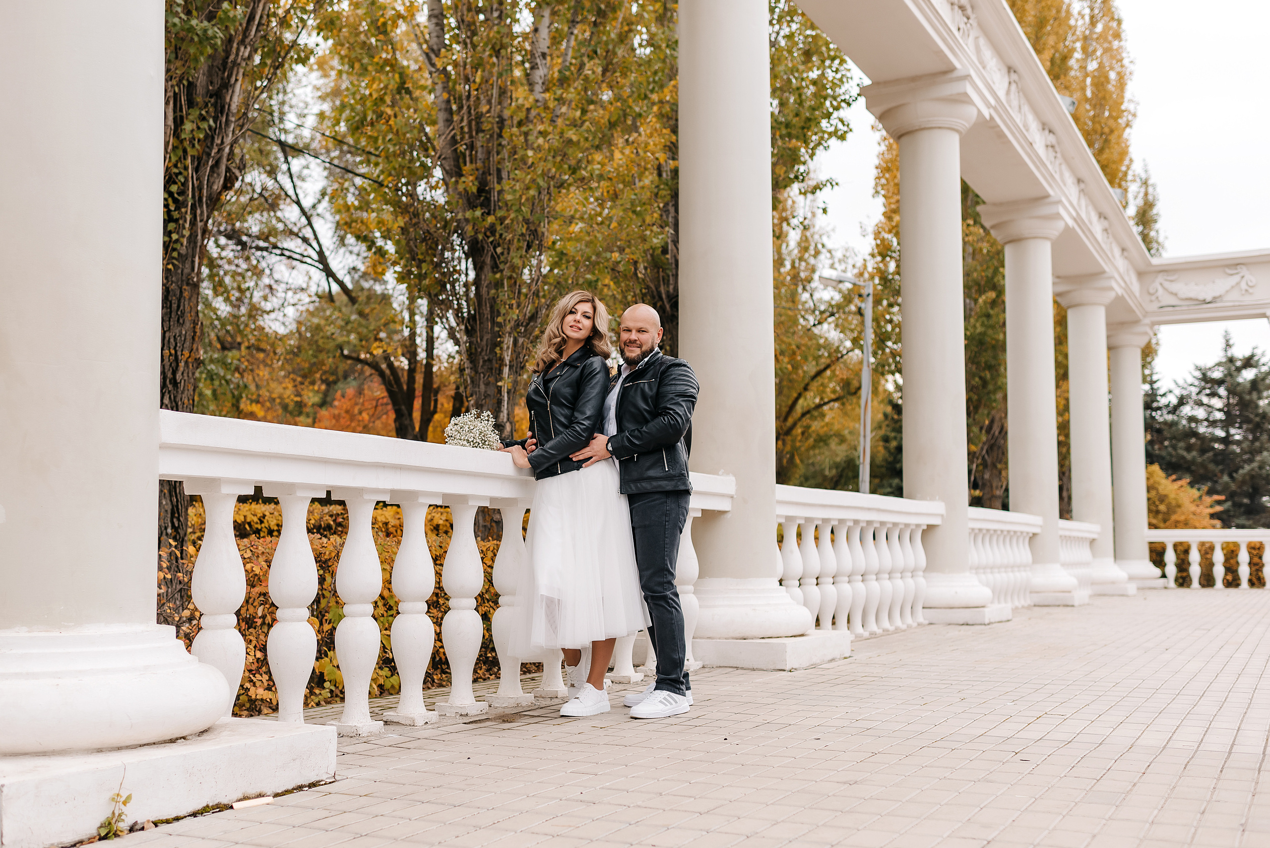 Свадьба Антона и Елены 22.10.22. Фотограф Волжский Екатерина Егорова