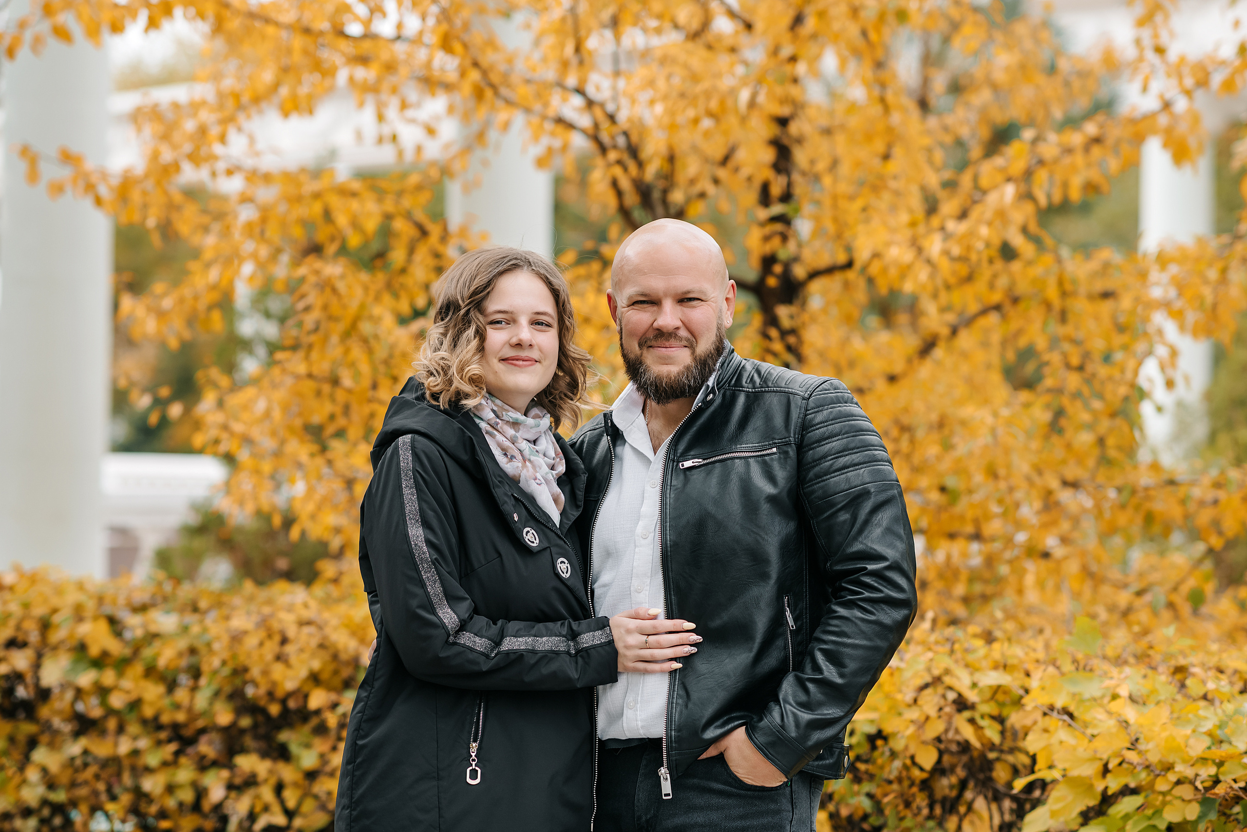 Свадьба Антона и Елены 22.10.22. Фотограф Волжский Екатерина Егорова