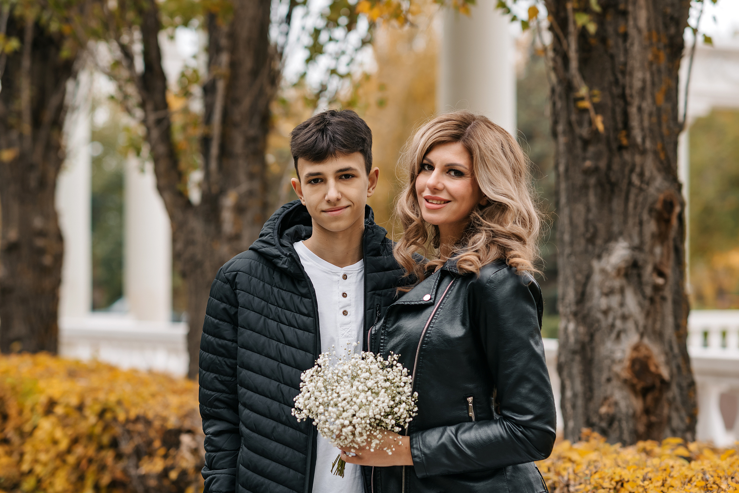 Свадьба Антона и Елены 22.10.22. Фотограф Волжский Екатерина Егорова