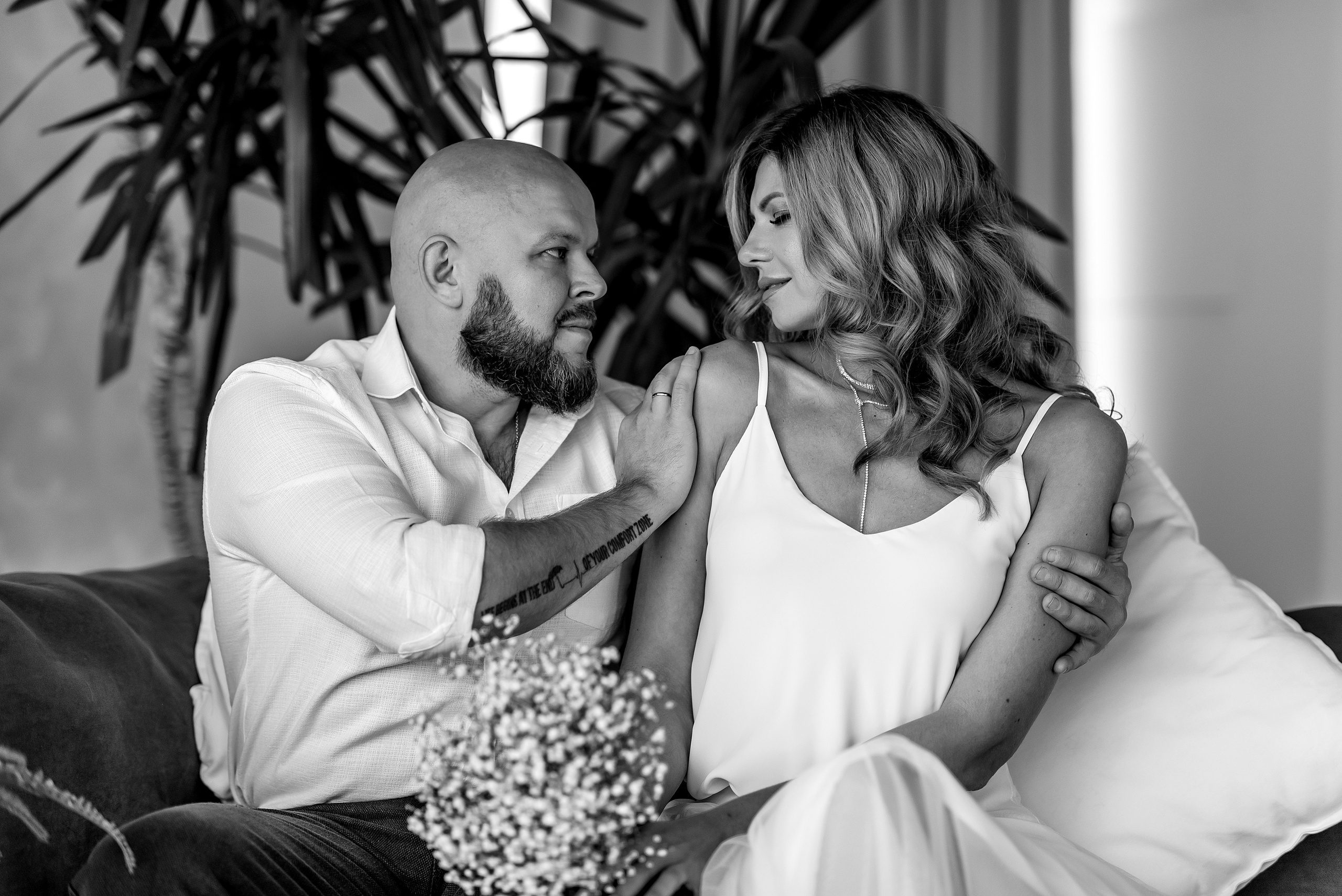 Свадьба Антона и Елены 22.10.22. Фотограф Волжский Екатерина Егорова