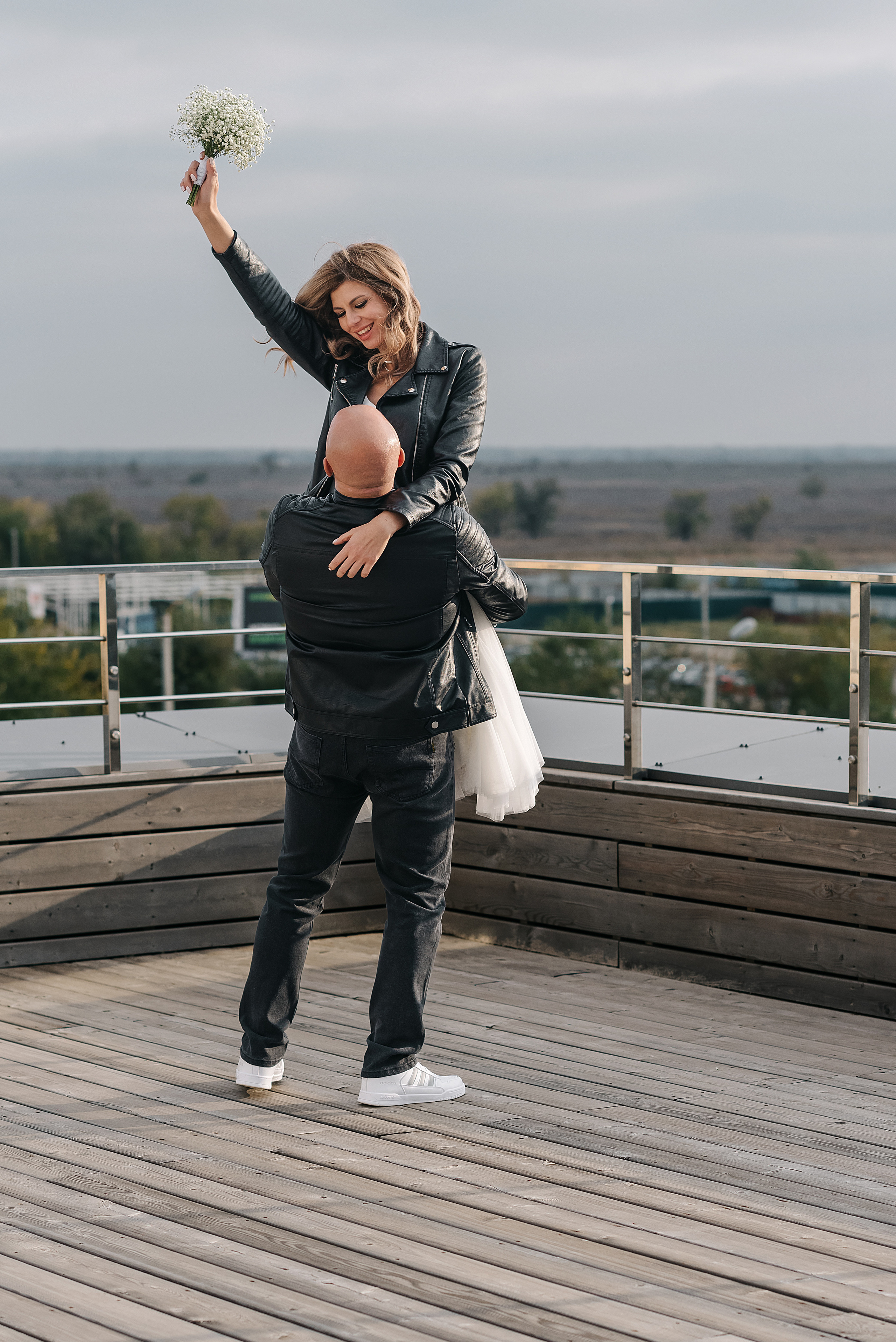 Свадьба Антона и Елены 22.10.22. Фотограф Волжский Екатерина Егорова