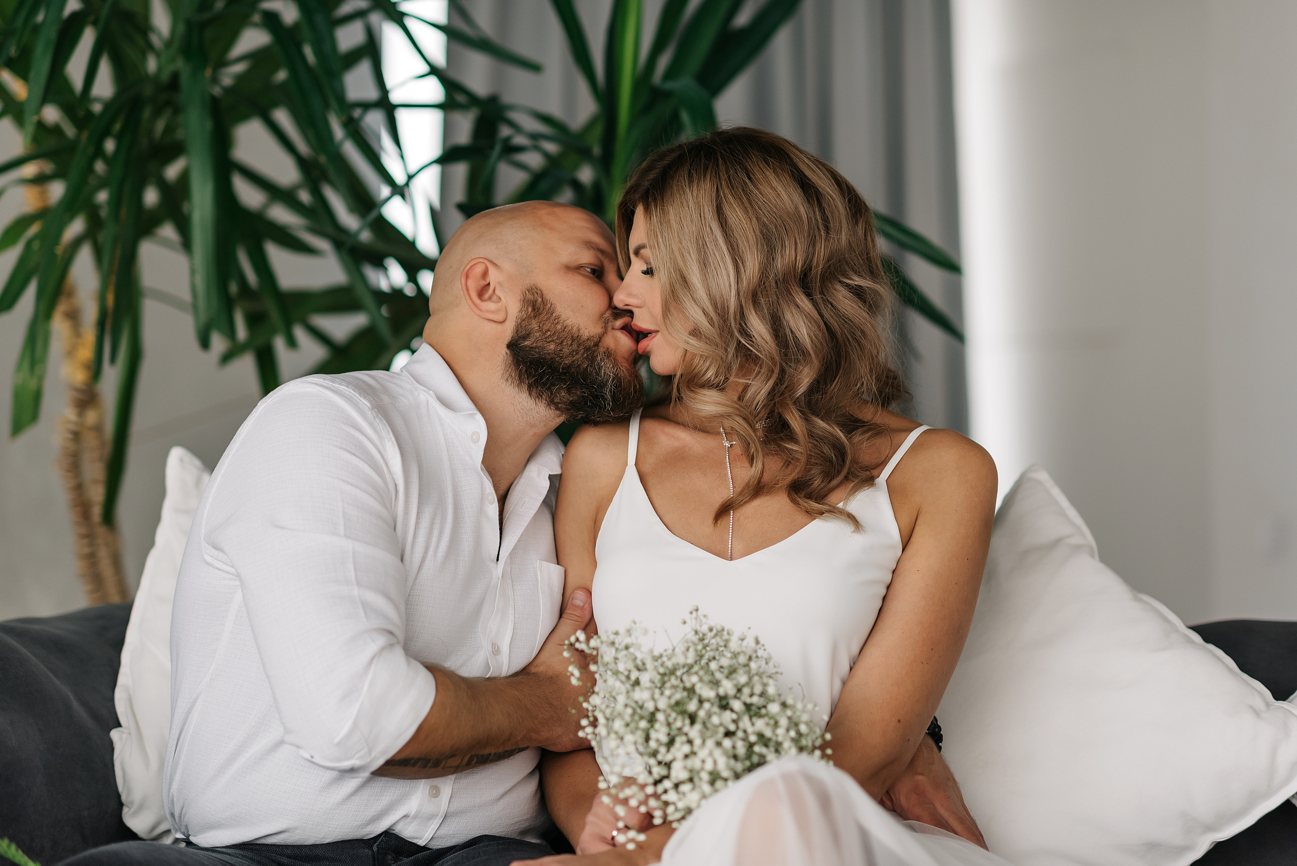 Свадьба Антона и Елены 22.10.22. Фотограф Волжский Екатерина Егорова