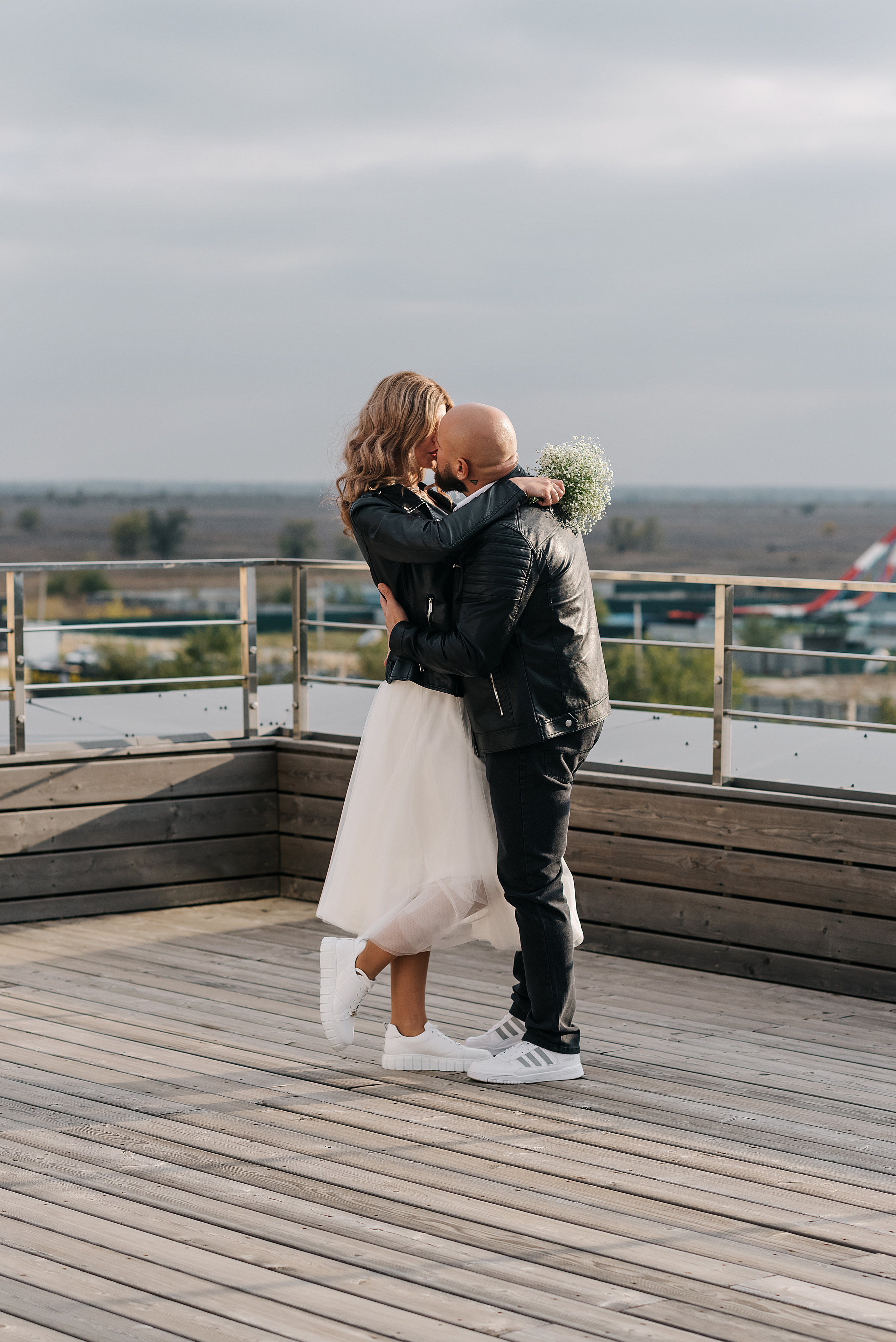 Свадьба Антона и Елены 22.10.22. Фотограф Волжский Екатерина Егорова