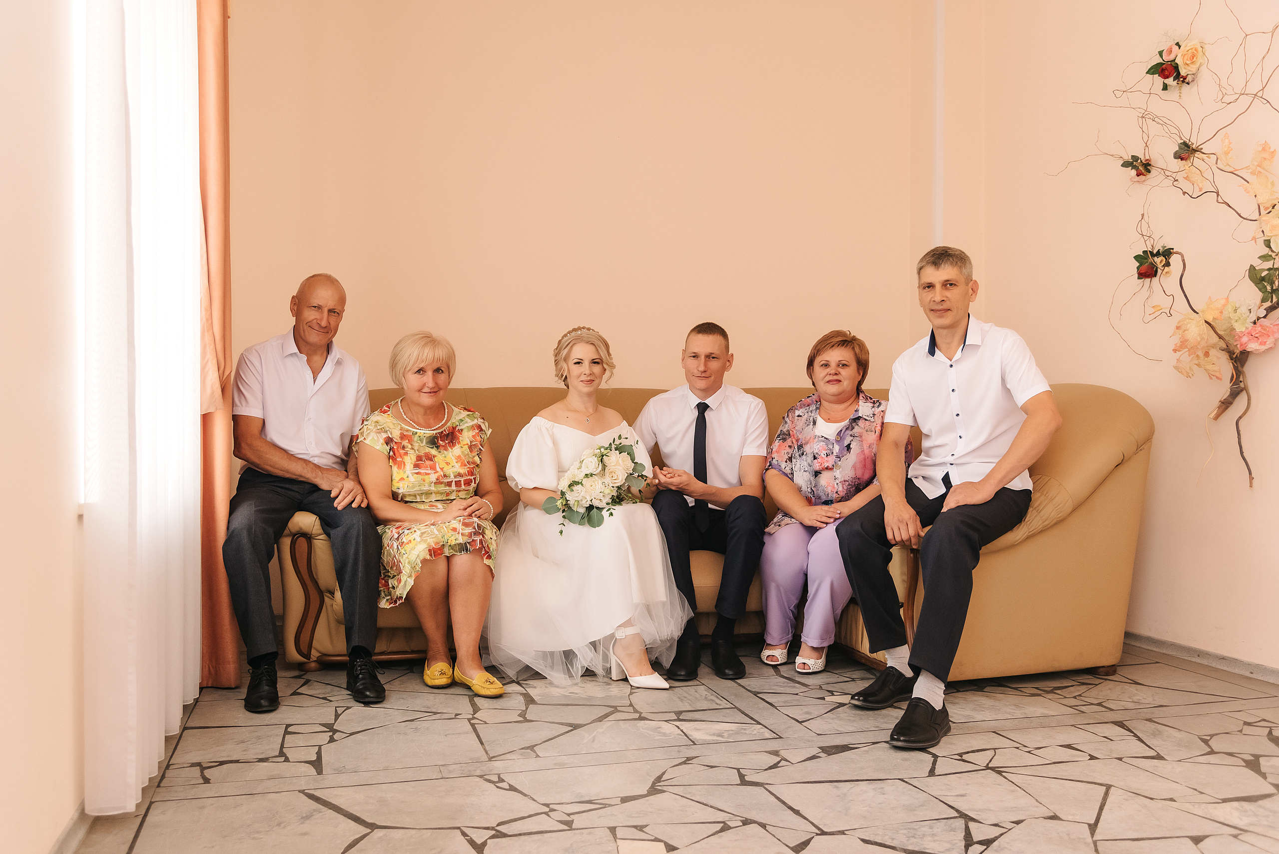 Свадьба Ирины и Матвея 20.08.22. Фотограф Волжский Екатерина Егорова