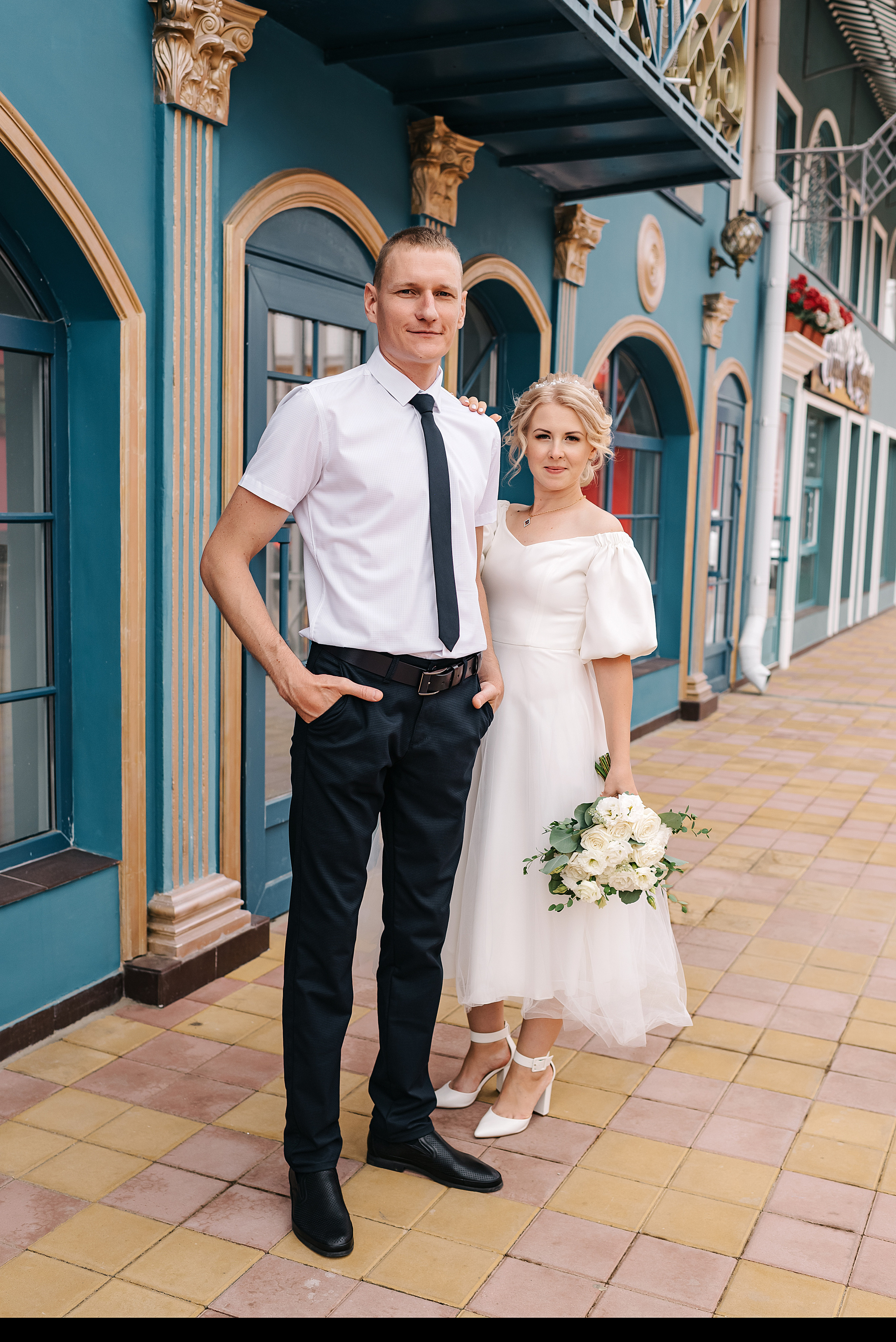 Свадьба Ирины и Матвея 20.08.22. Фотограф Волжский Екатерина Егорова