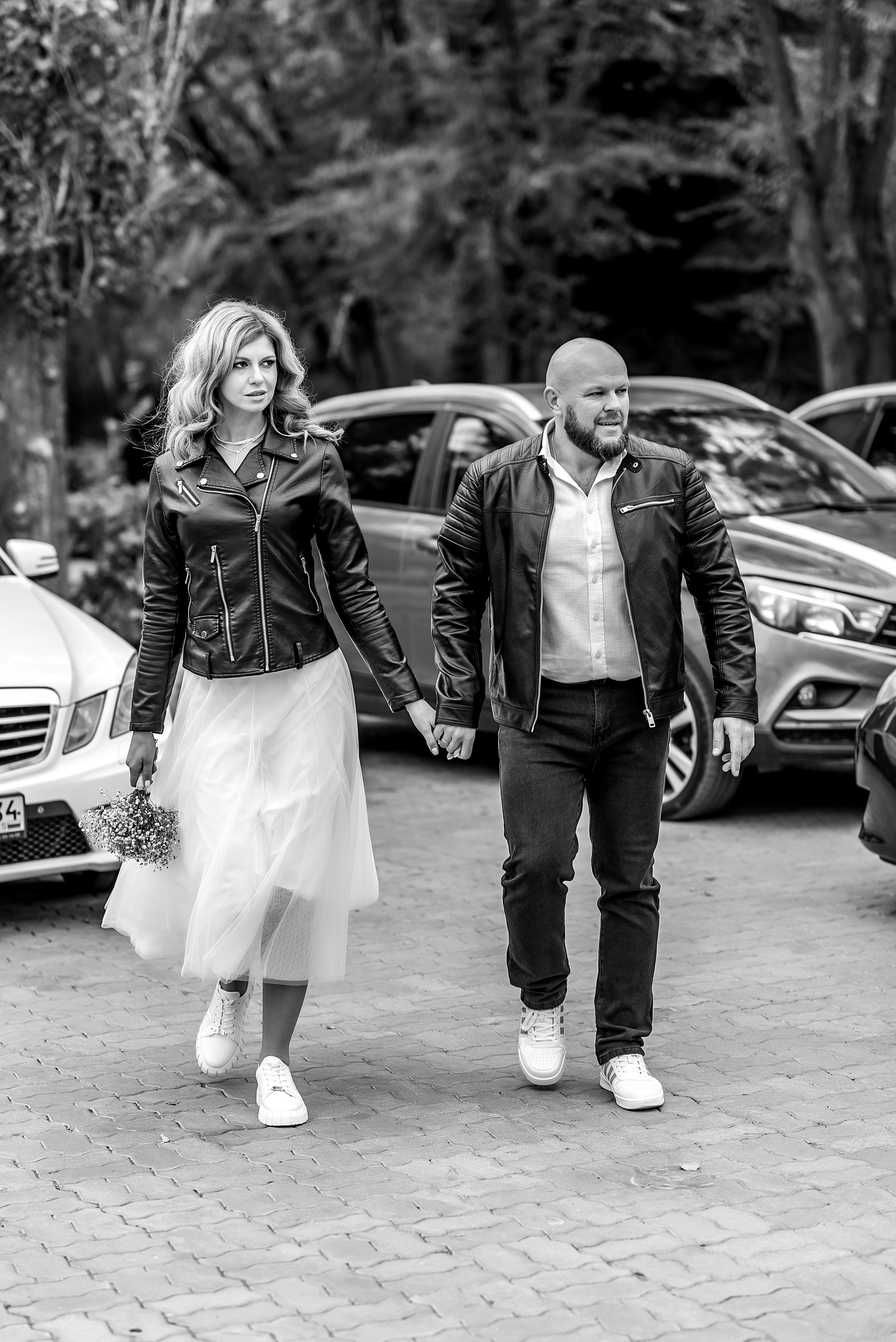 Свадьба Антона и Елены 22.10.22. Фотограф Волжский Екатерина Егорова