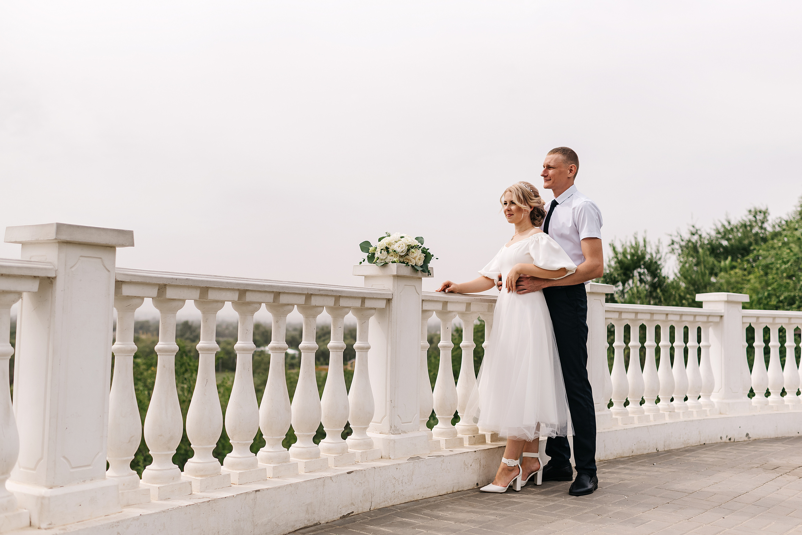 Свадьба Ирины и Матвея 20.08.22. Фотограф Волжский Екатерина Егорова