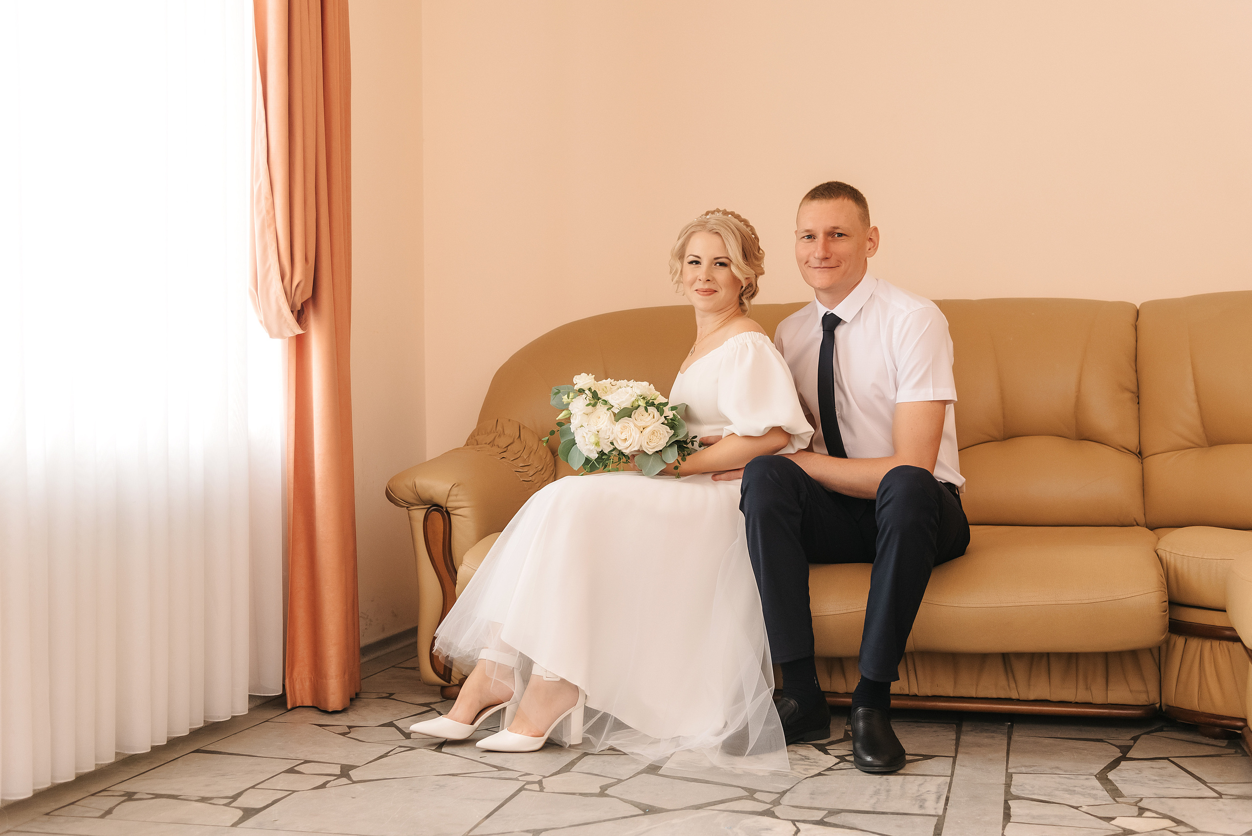 Свадьба Ирины и Матвея 20.08.22. Фотограф Волжский Екатерина Егорова