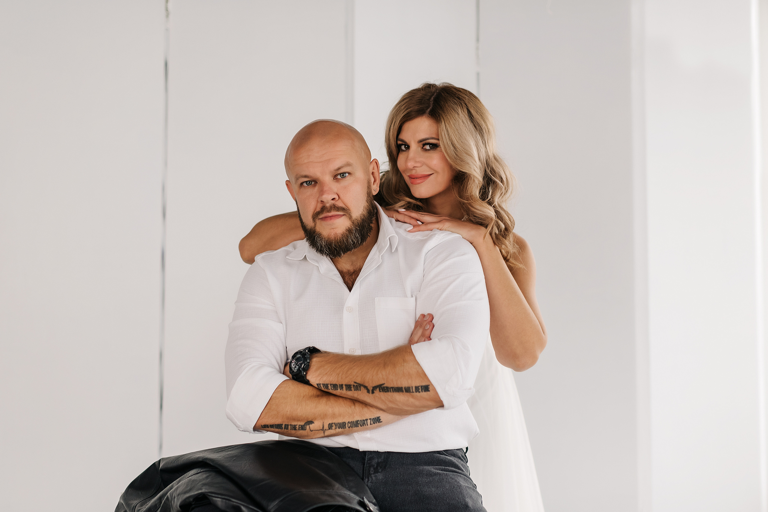 Свадьба Антона и Елены 22.10.22. Фотограф Волжский Екатерина Егорова