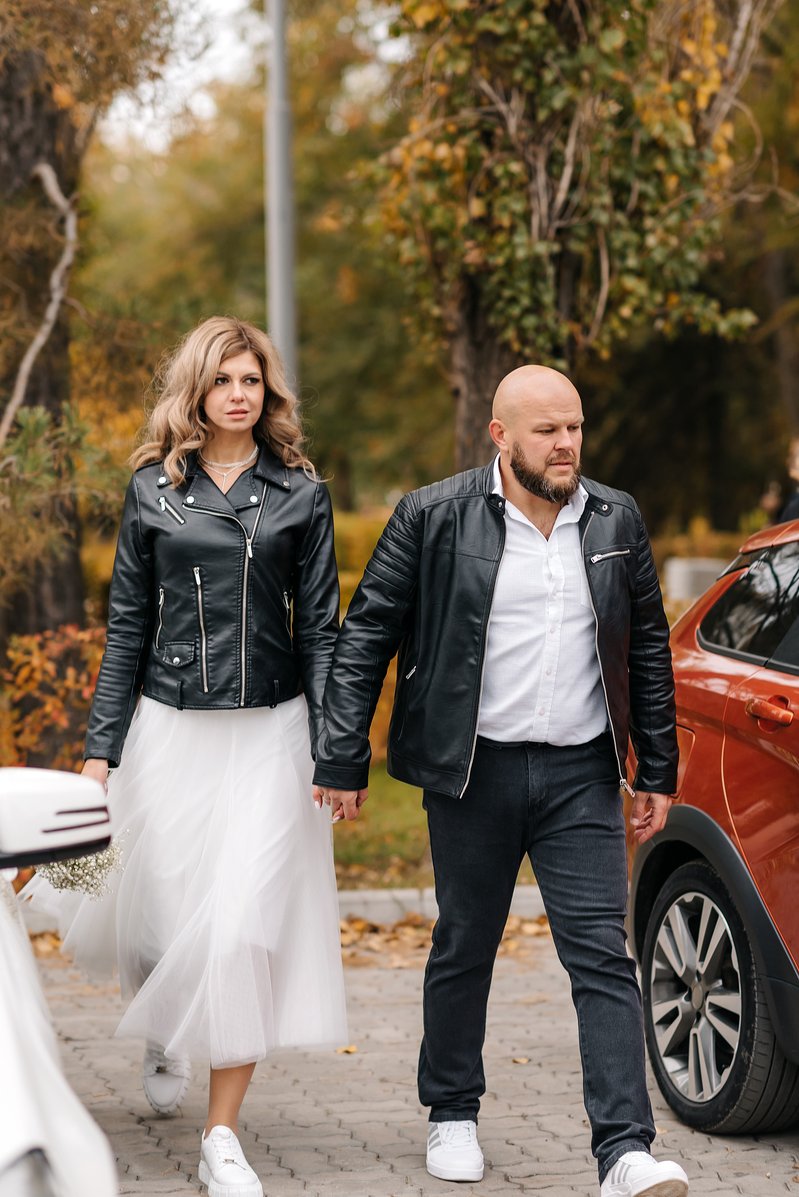 Свадьба Антона и Елены 22.10.22. Фотограф Волжский Екатерина Егорова