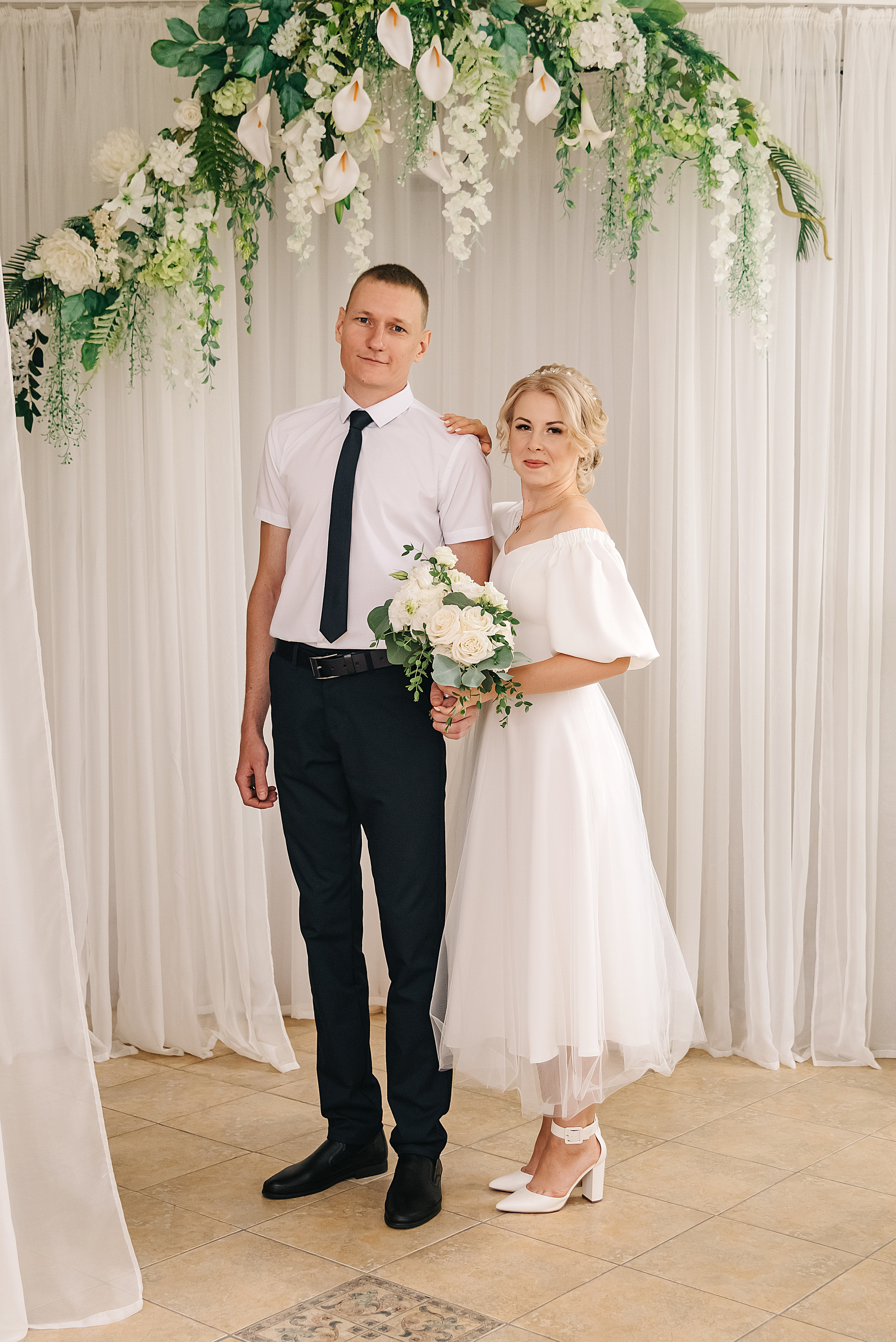 Свадьба Ирины и Матвея 20.08.22. Фотограф Волжский Екатерина Егорова