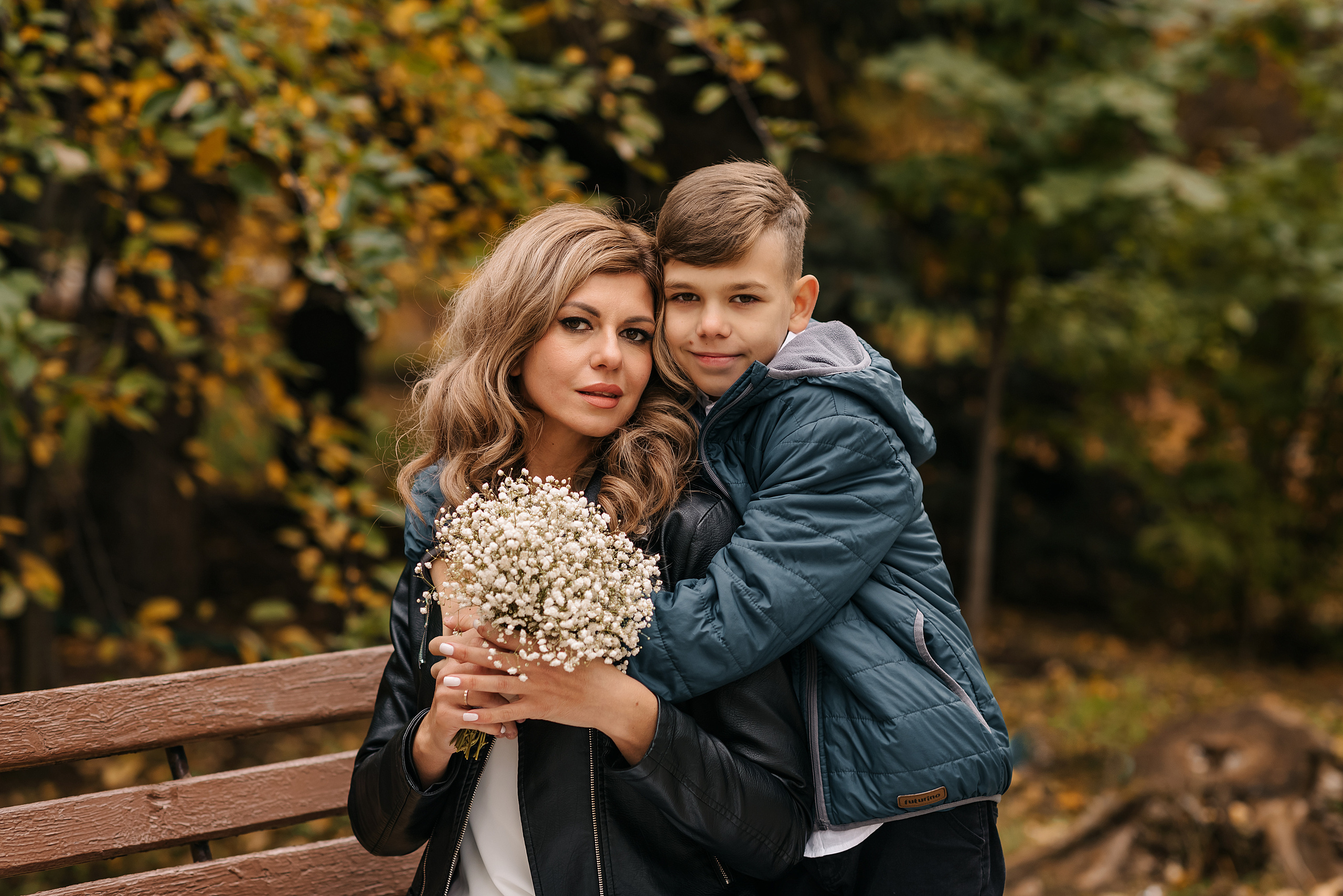 Свадьба Антона и Елены 22.10.22. Фотограф Волжский Екатерина Егорова