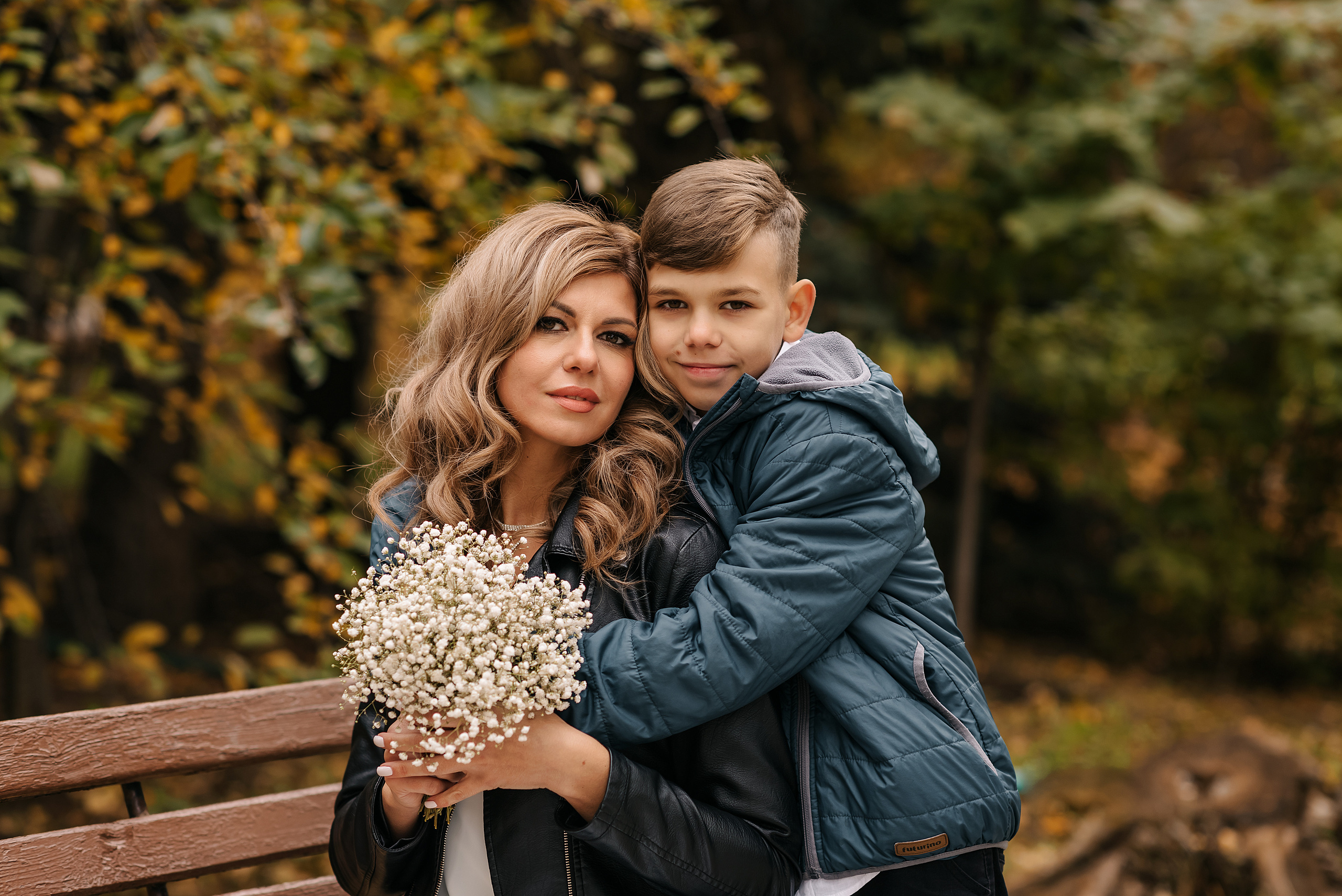 Свадьба Антона и Елены 22.10.22. Фотограф Волжский Екатерина Егорова