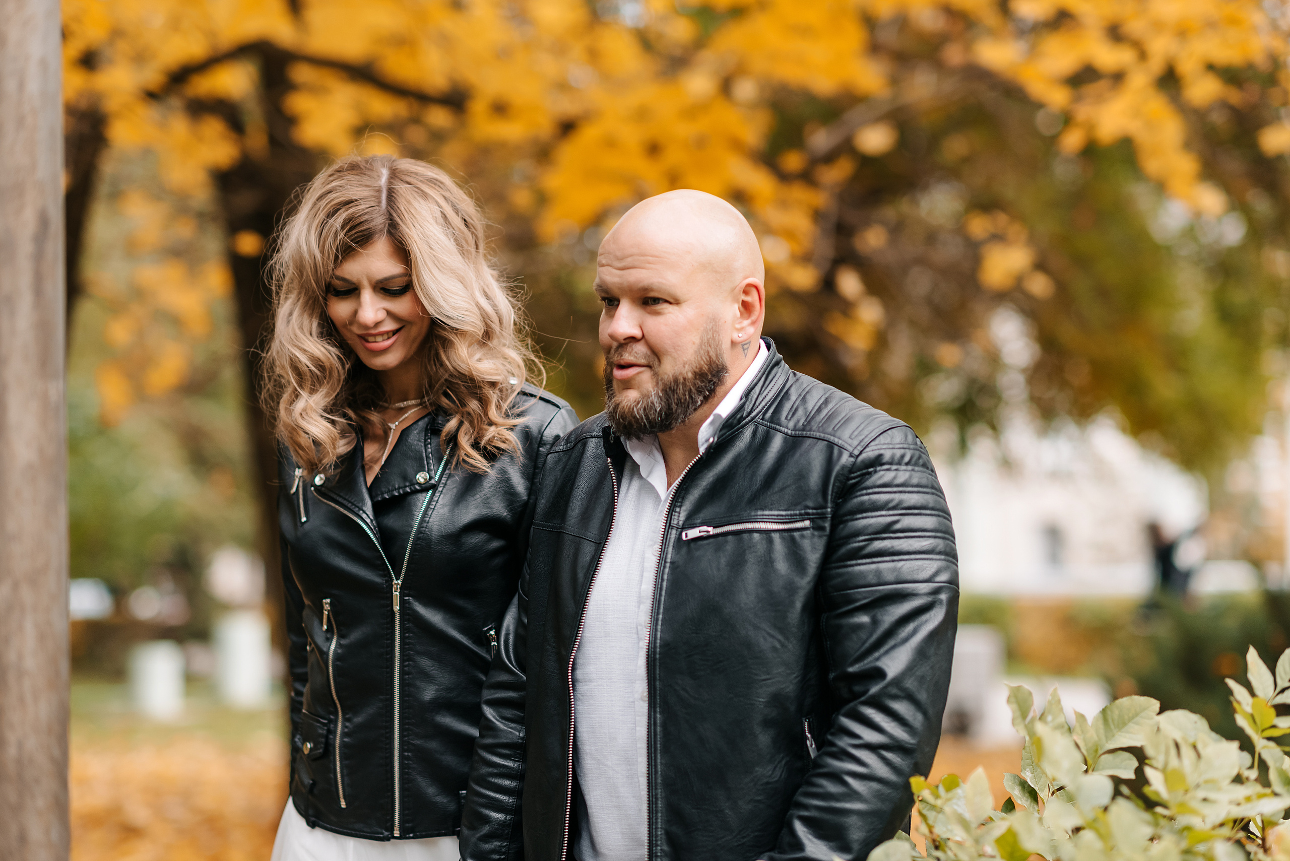 Свадьба Антона и Елены 22.10.22. Фотограф Волжский Екатерина Егорова