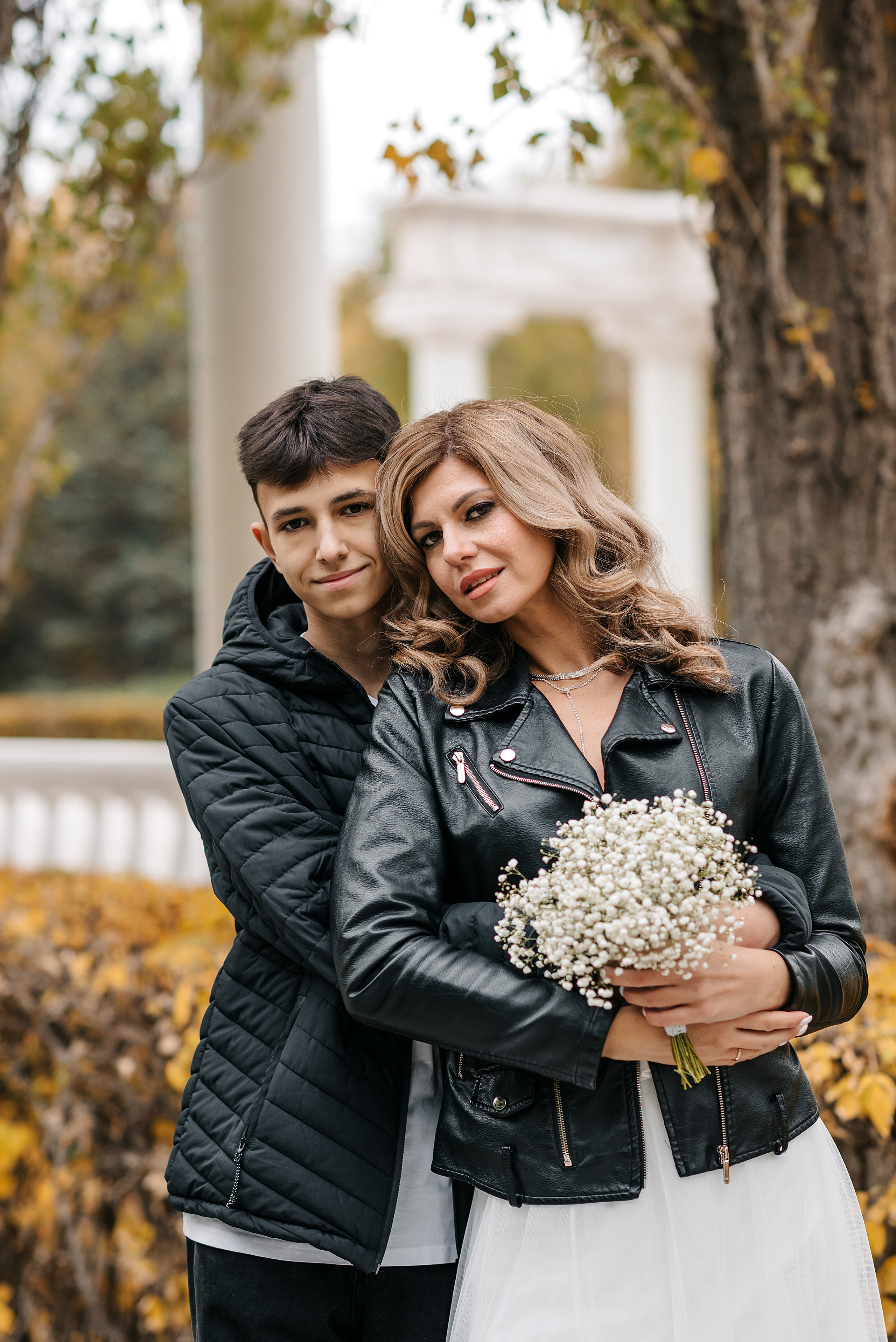 Свадьба Антона и Елены 22.10.22. Фотограф Волжский Екатерина Егорова