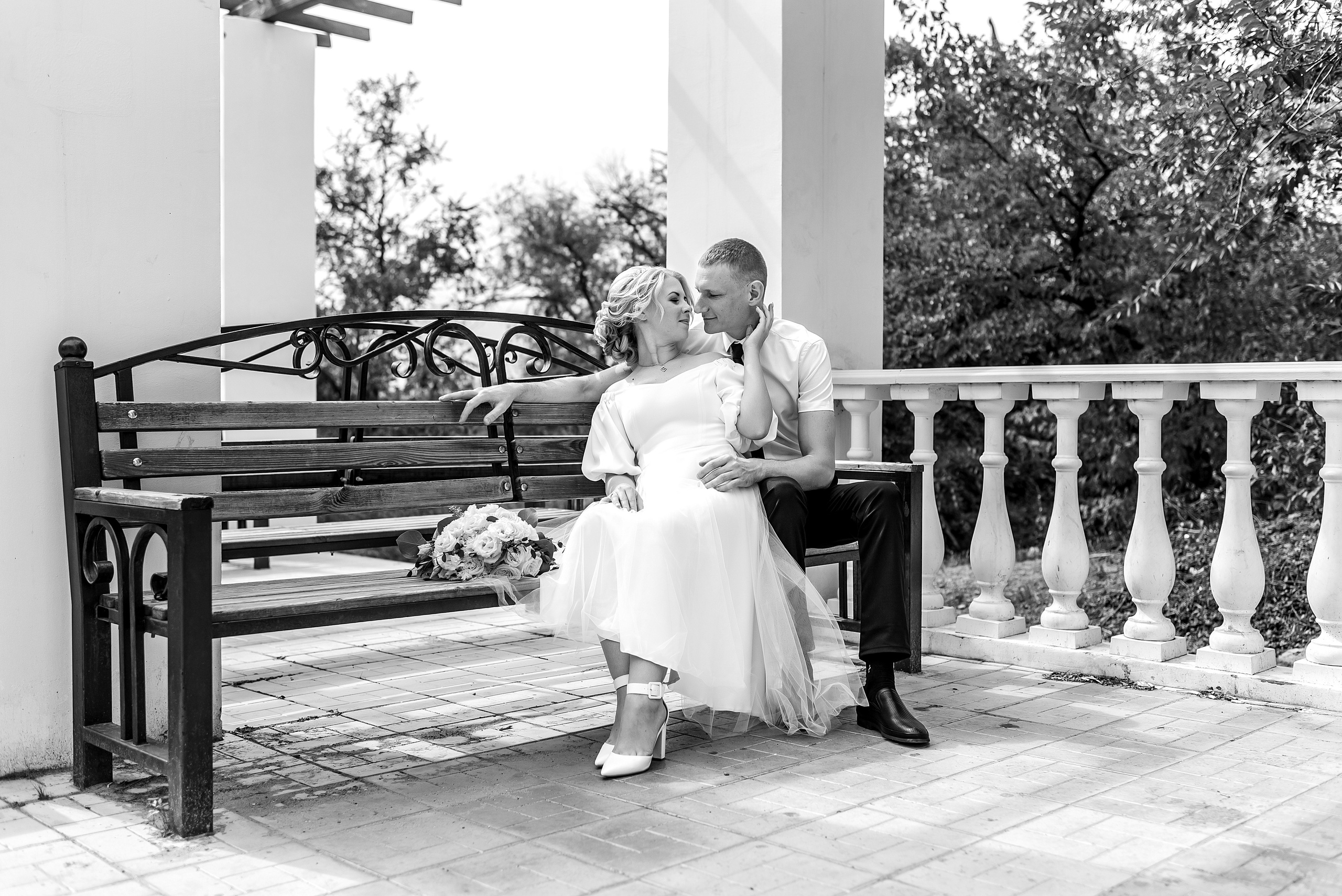 Свадьба Ирины и Матвея 20.08.22. Фотограф Волжский Екатерина Егорова