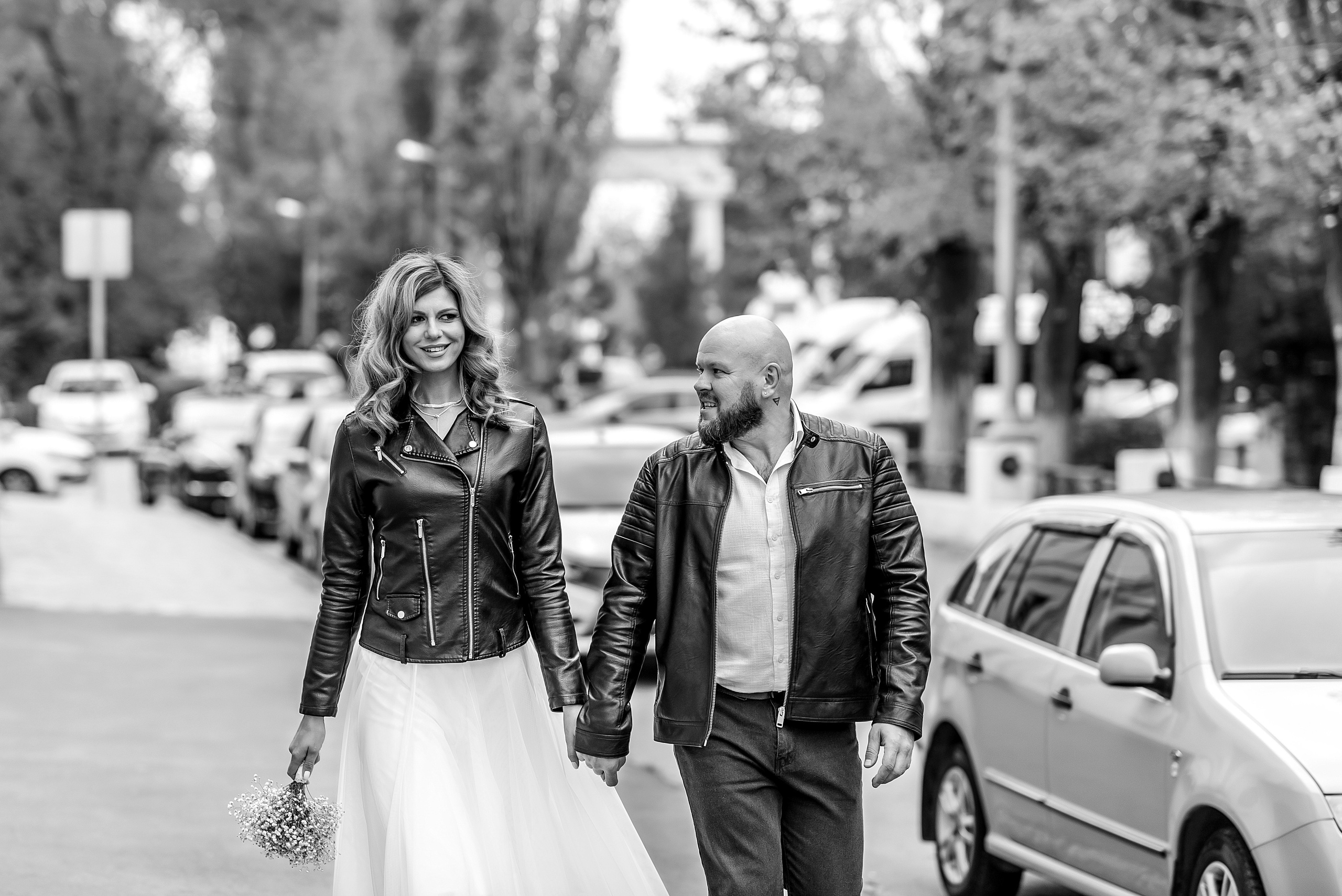 Свадьба Антона и Елены 22.10.22. Фотограф Волжский Екатерина Егорова