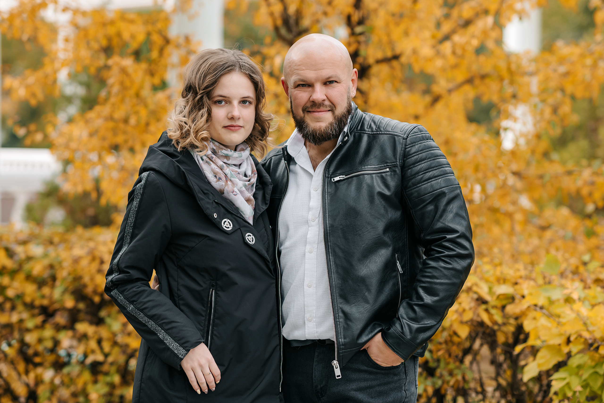 Свадьба Антона и Елены 22.10.22. Фотограф Волжский Екатерина Егорова