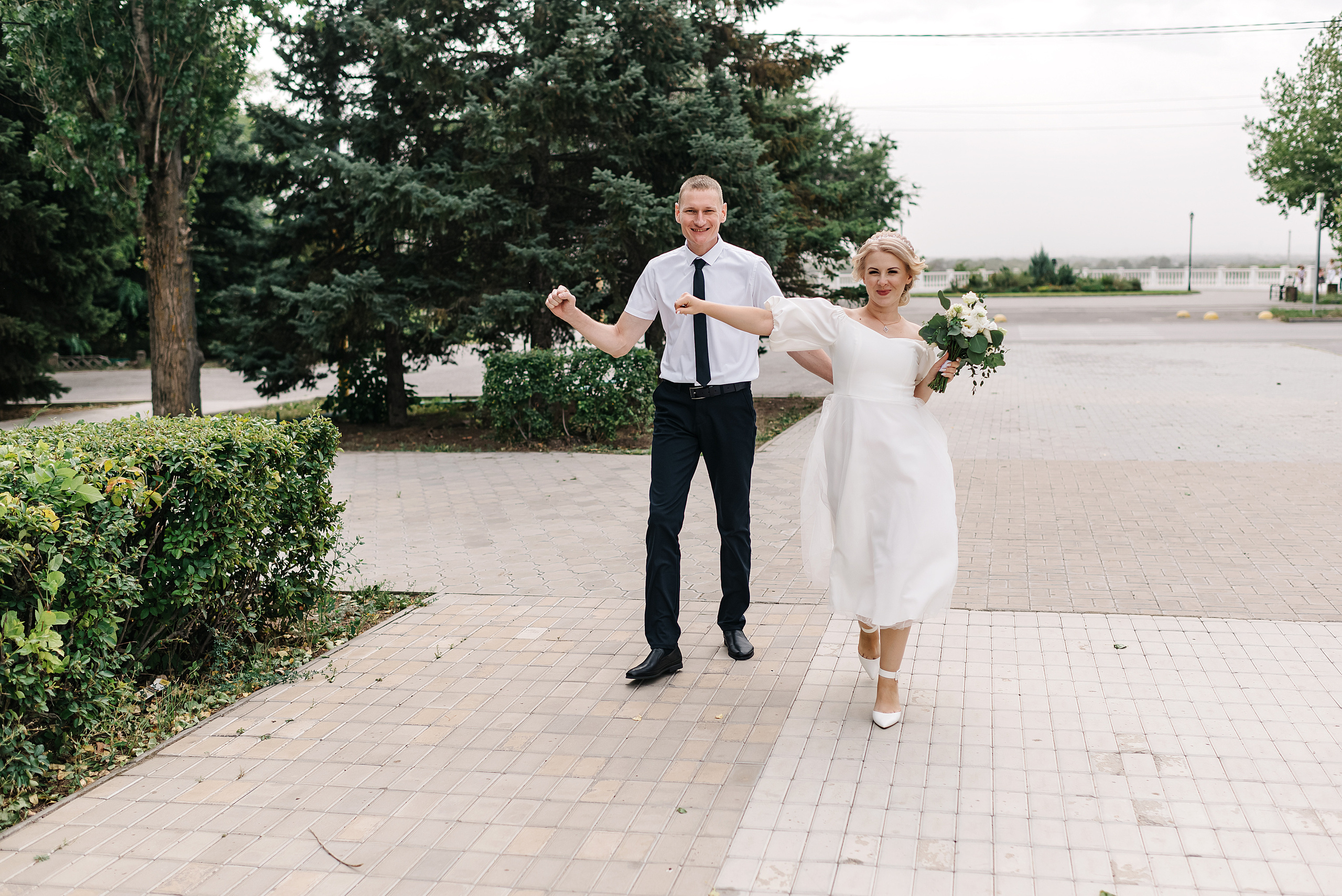Свадьба Ирины и Матвея 20.08.22. Фотограф Волжский Екатерина Егорова