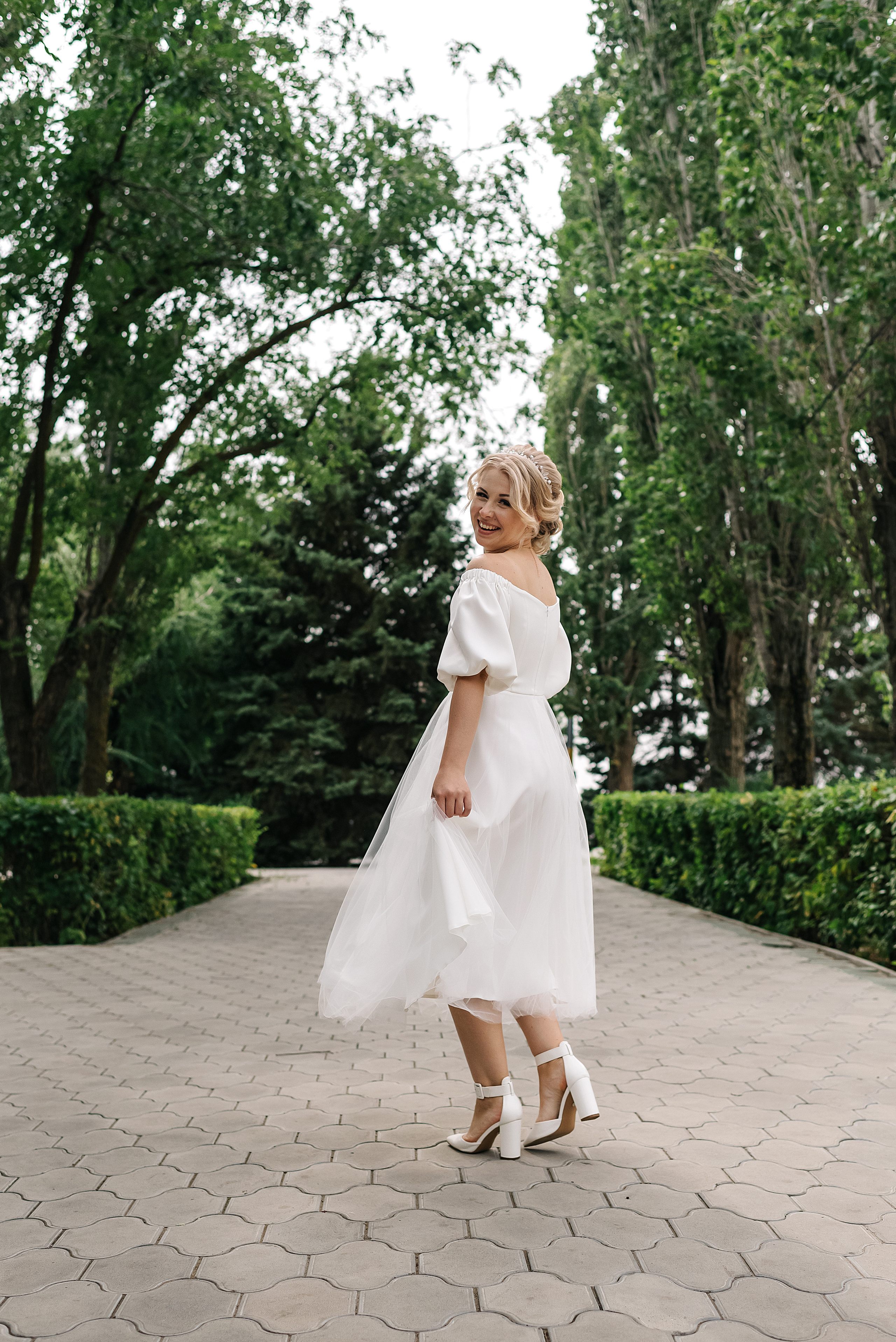 Свадьба Ирины и Матвея 20.08.22. Фотограф Волжский Екатерина Егорова