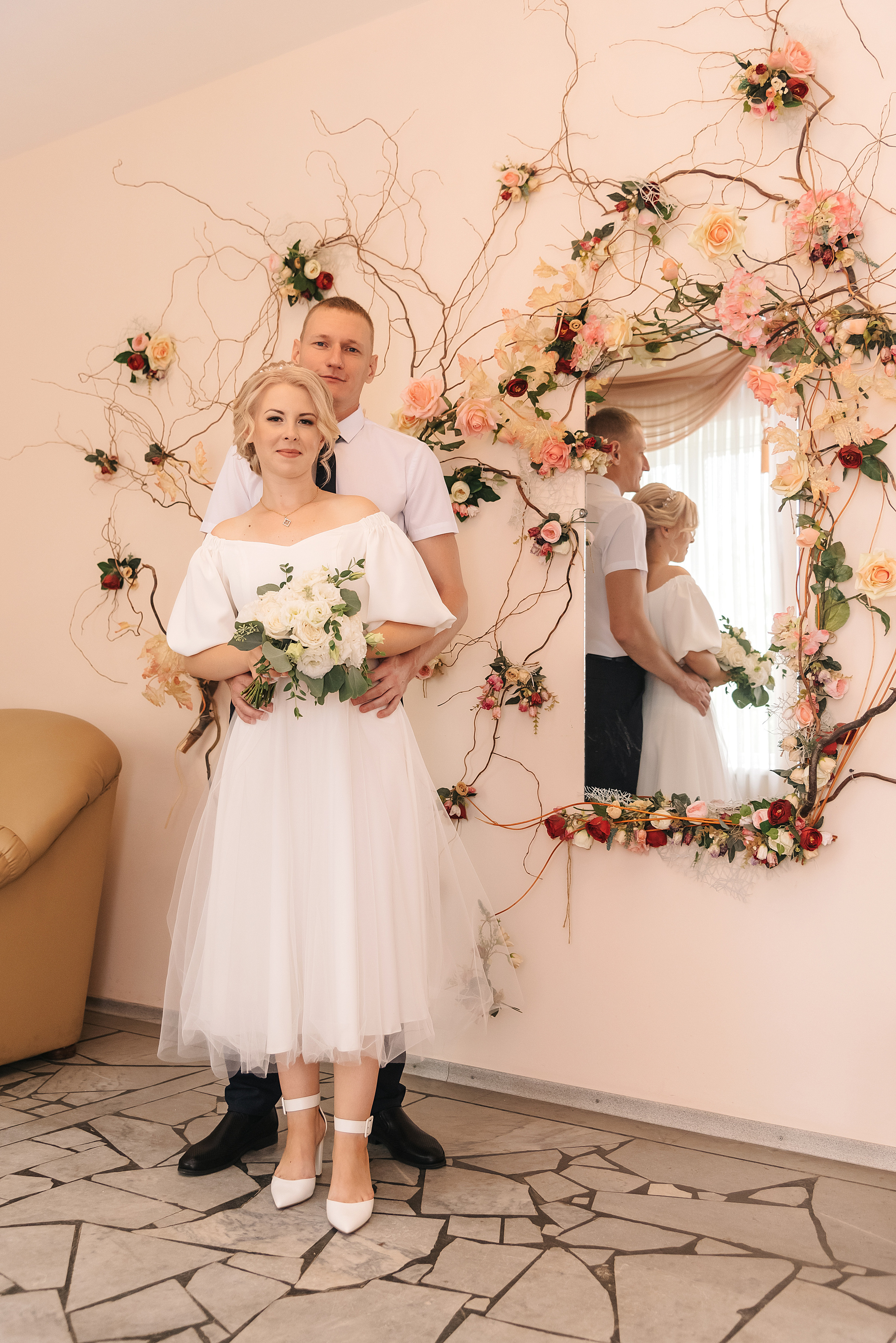 Свадьба Ирины и Матвея 20.08.22. Фотограф Волжский Екатерина Егорова