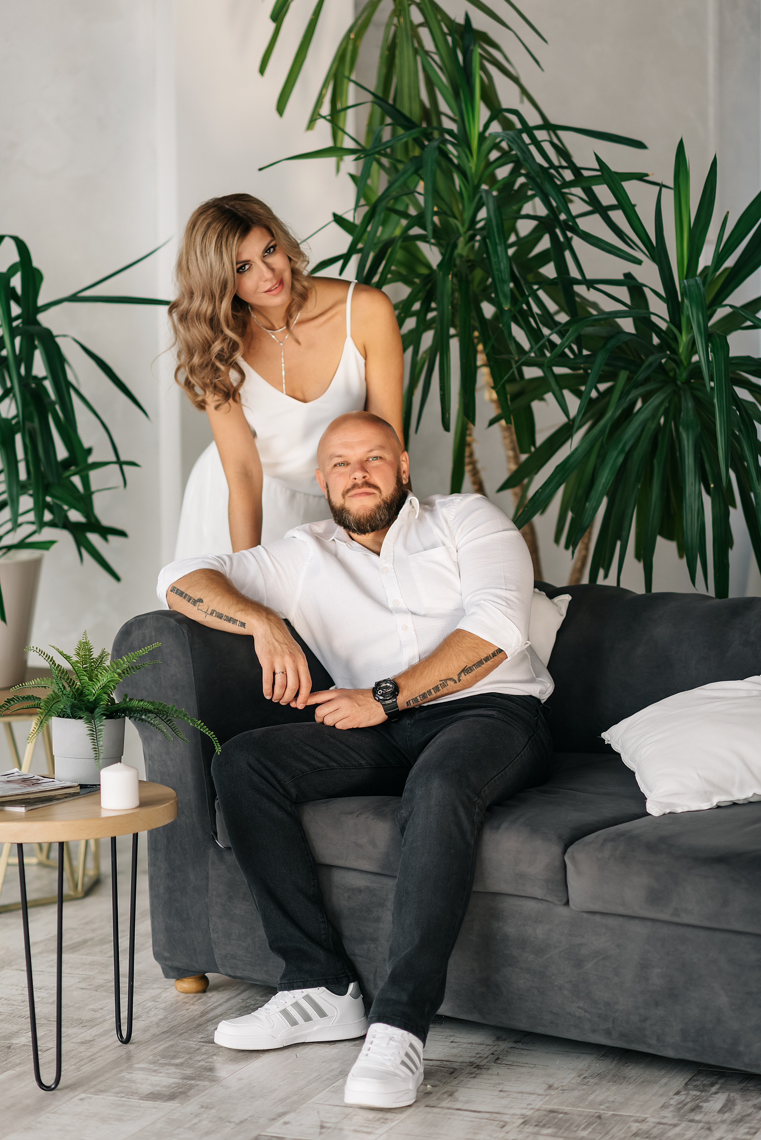 Свадьба Антона и Елены 22.10.22. Фотограф Волжский Екатерина Егорова