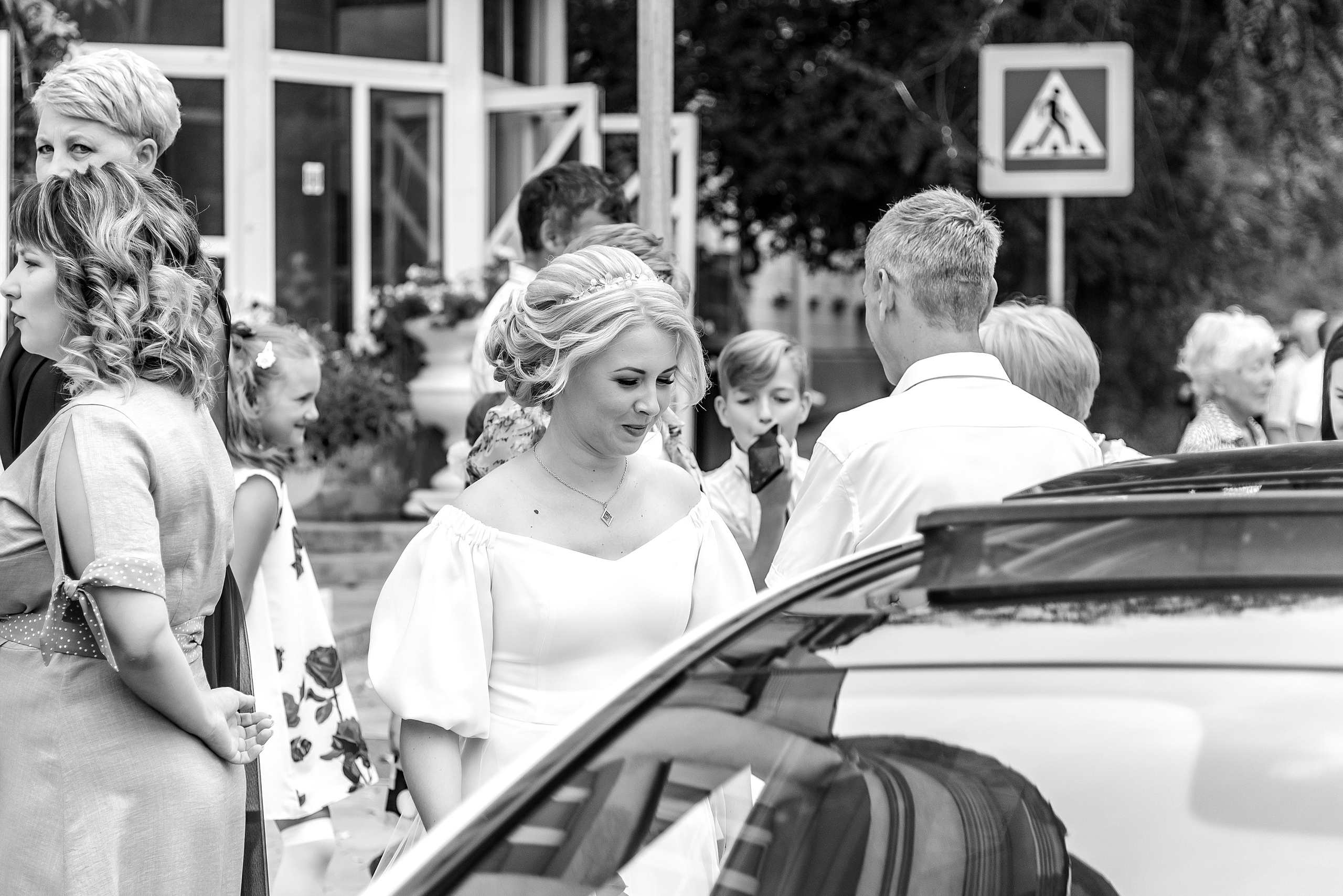 Свадьба Ирины и Матвея 20.08.22. Фотограф Волжский Екатерина Егорова