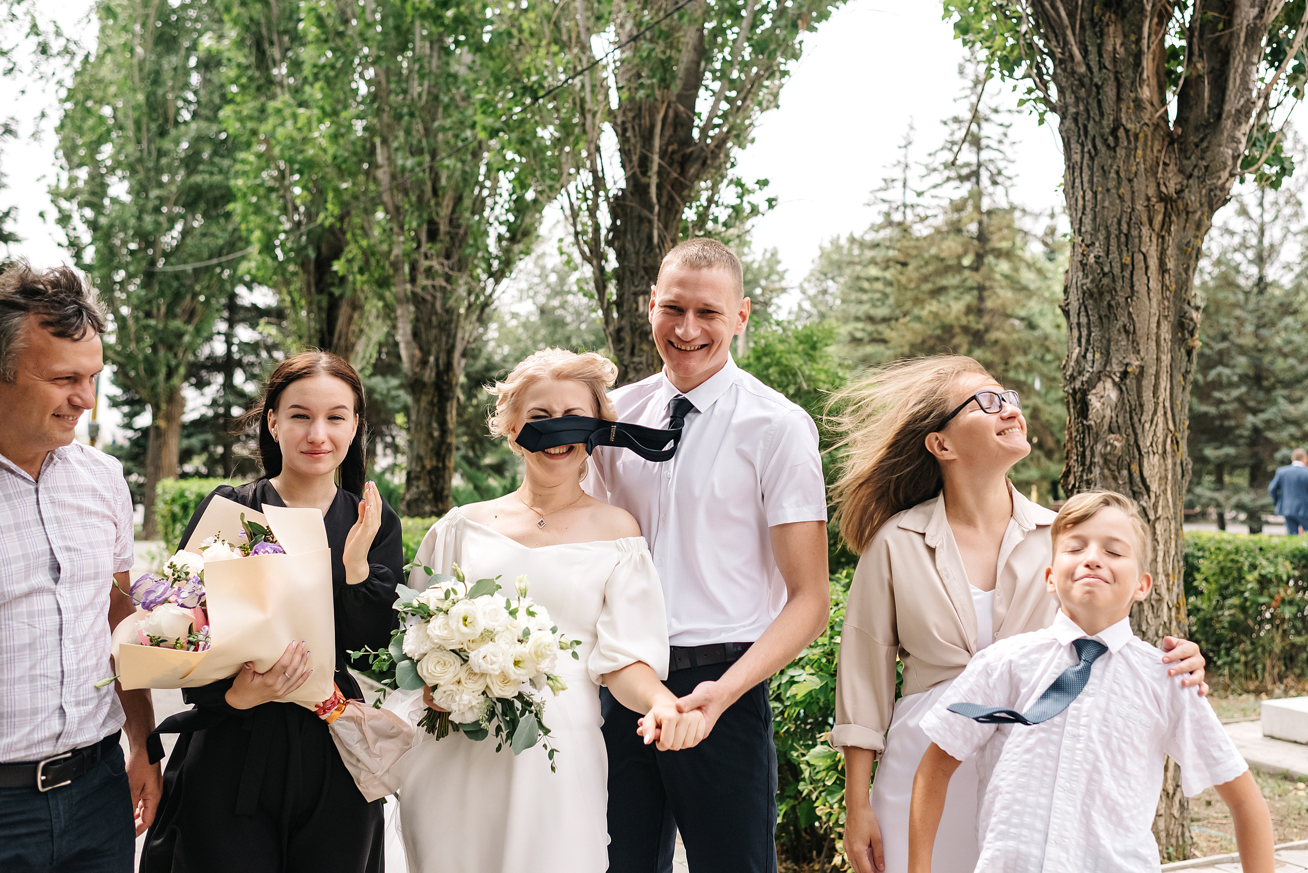 Свадьба Ирины и Матвея 20.08.22. Фотограф Волжский Екатерина Егорова