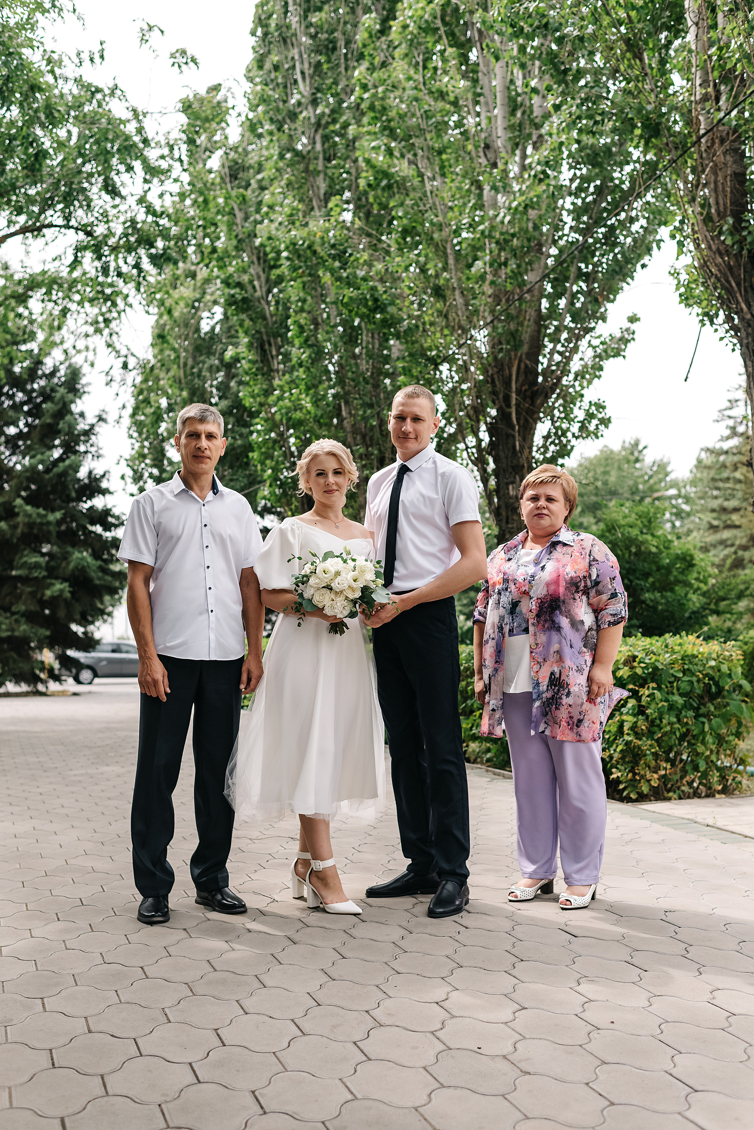 Свадьба Ирины и Матвея 20.08.22. Фотограф Волжский Екатерина Егорова