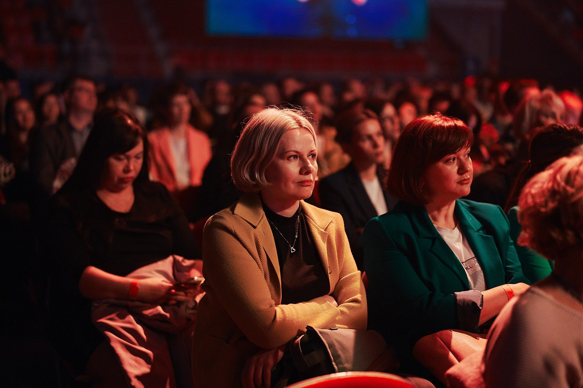 Альфа-Конфа. Фотограф в Хабаровске