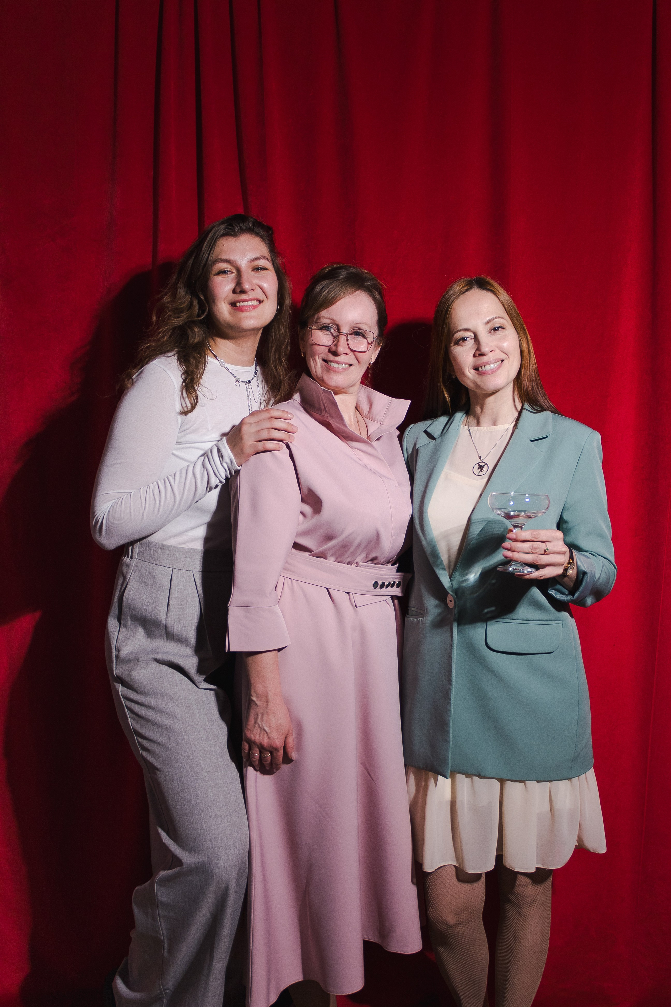 Праздник Ирины. Кристина | youseeitmyway | Фото