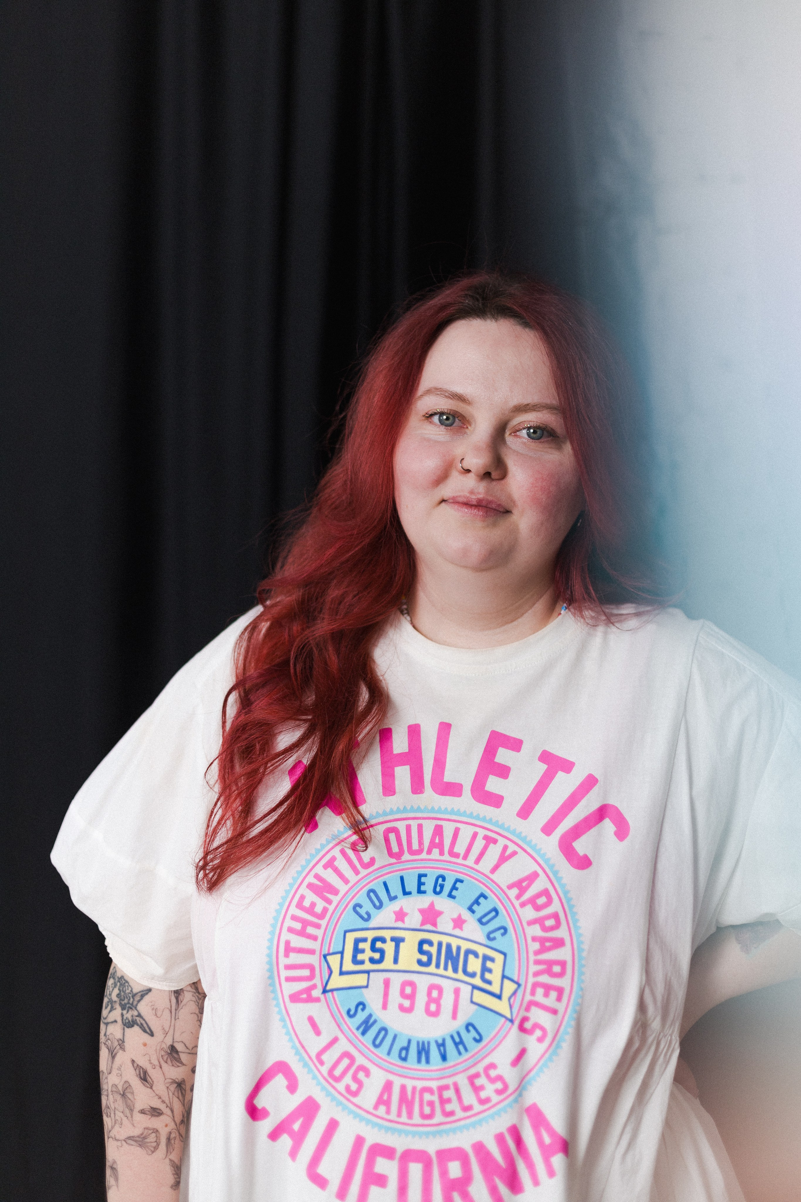 Саша и Рома. Кристина | youseeitmyway | Фото