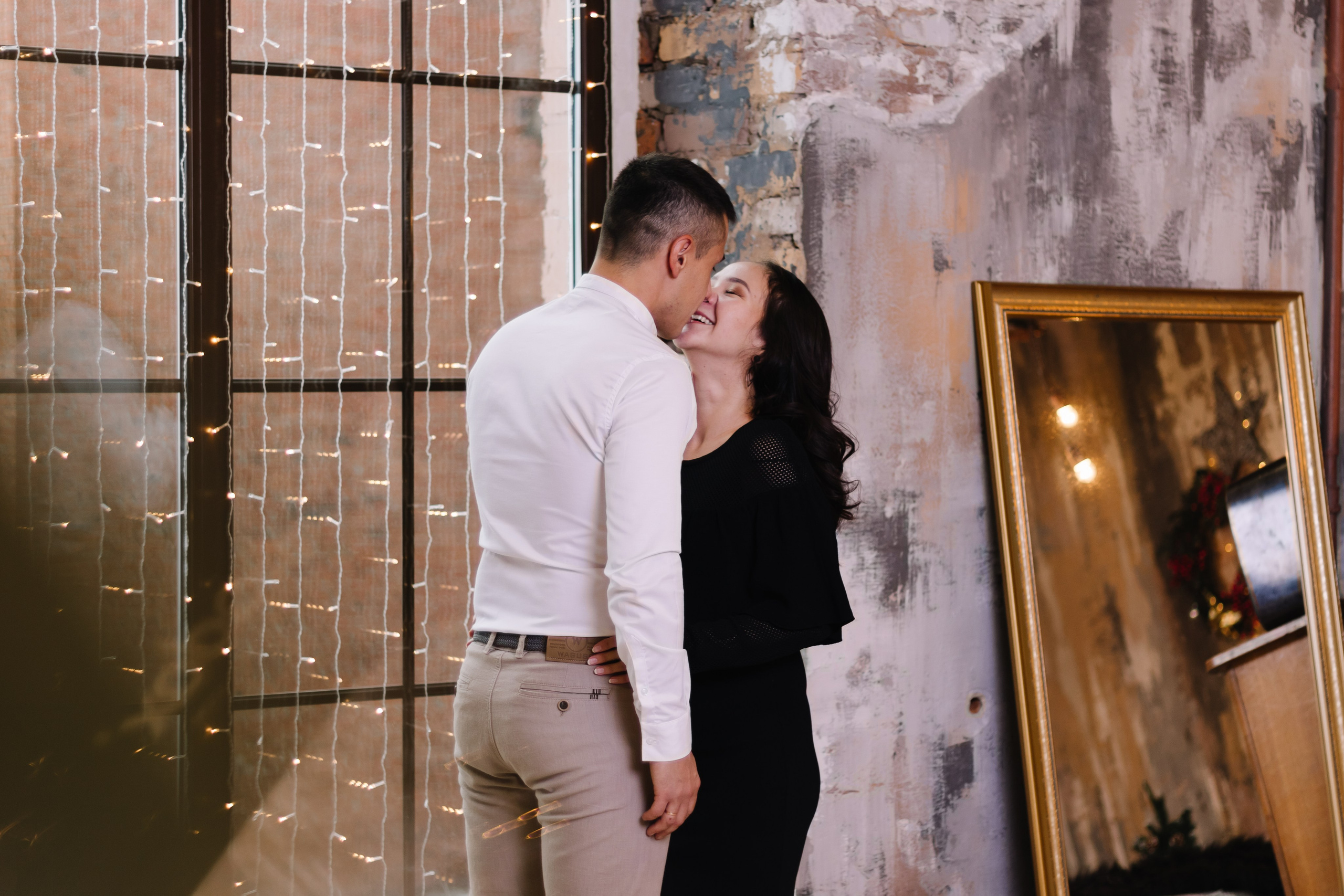 Риана и Эльнар. Кристина | youseeitmyway | Фото