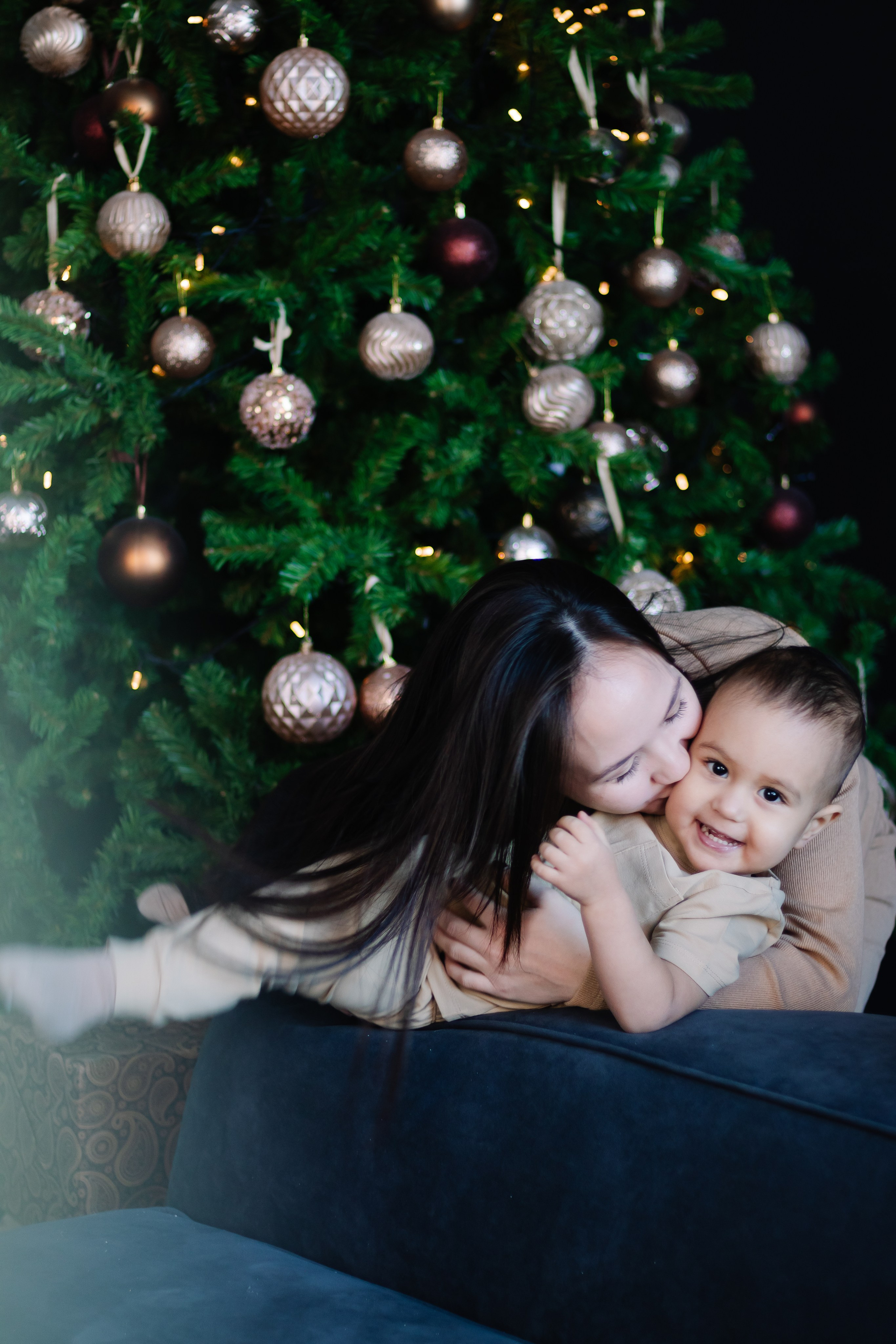 Риана, Эльнар и Аяз. Кристина | youseeitmyway | Фото