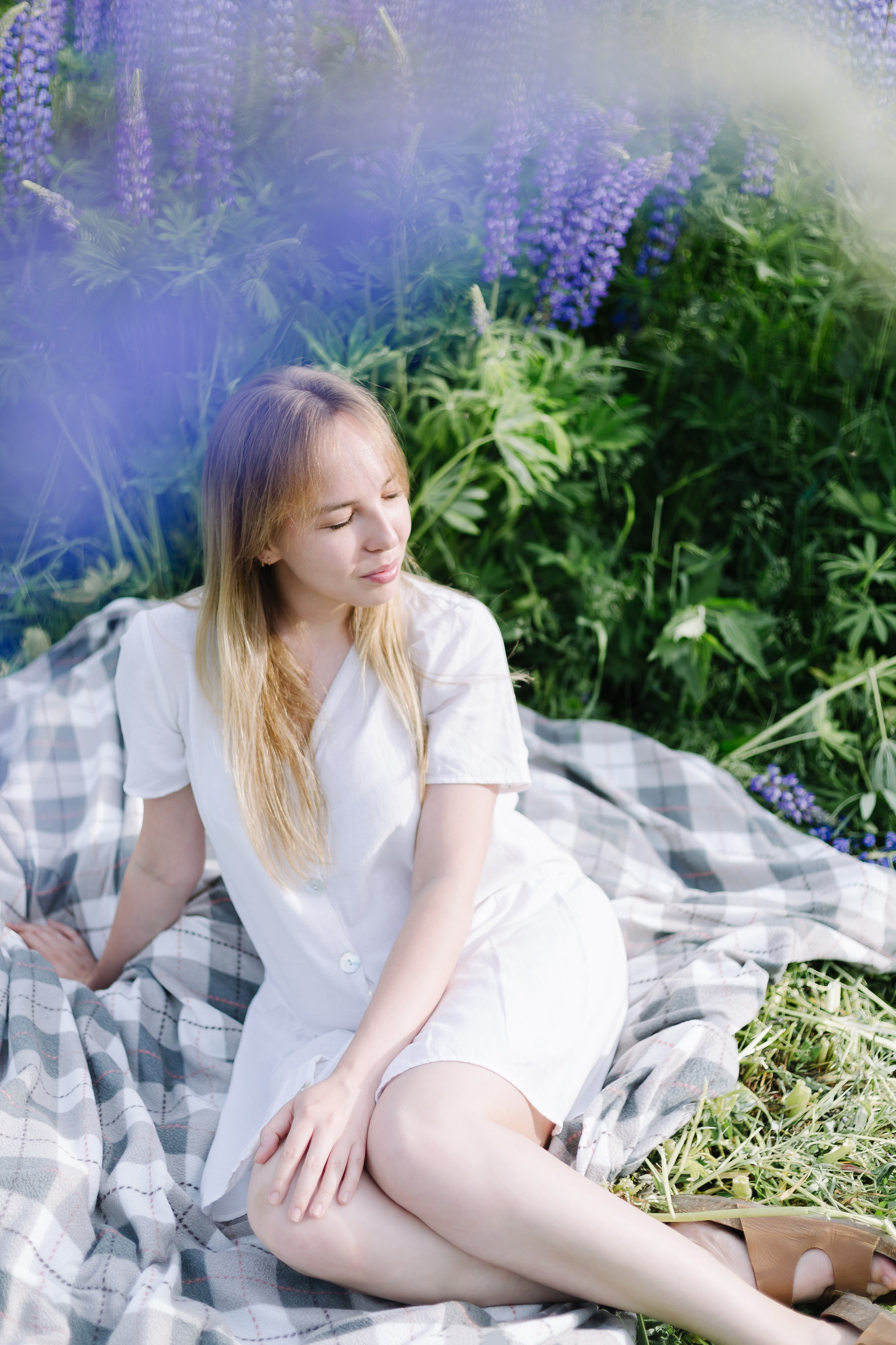 Настя. Кристина | youseeitmyway | Фото