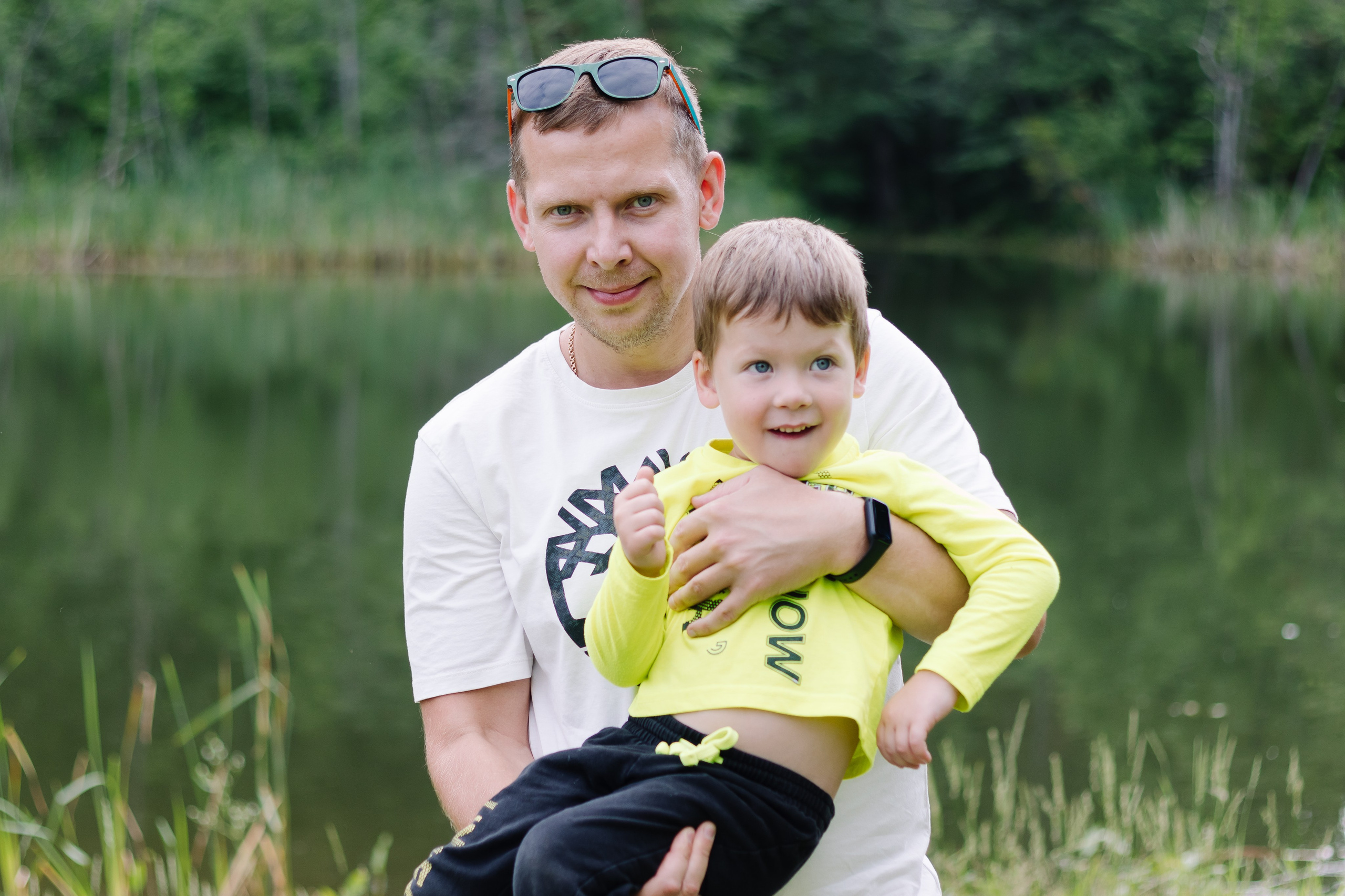 Летний праздник Контура. Кристина | youseeitmyway | Фото