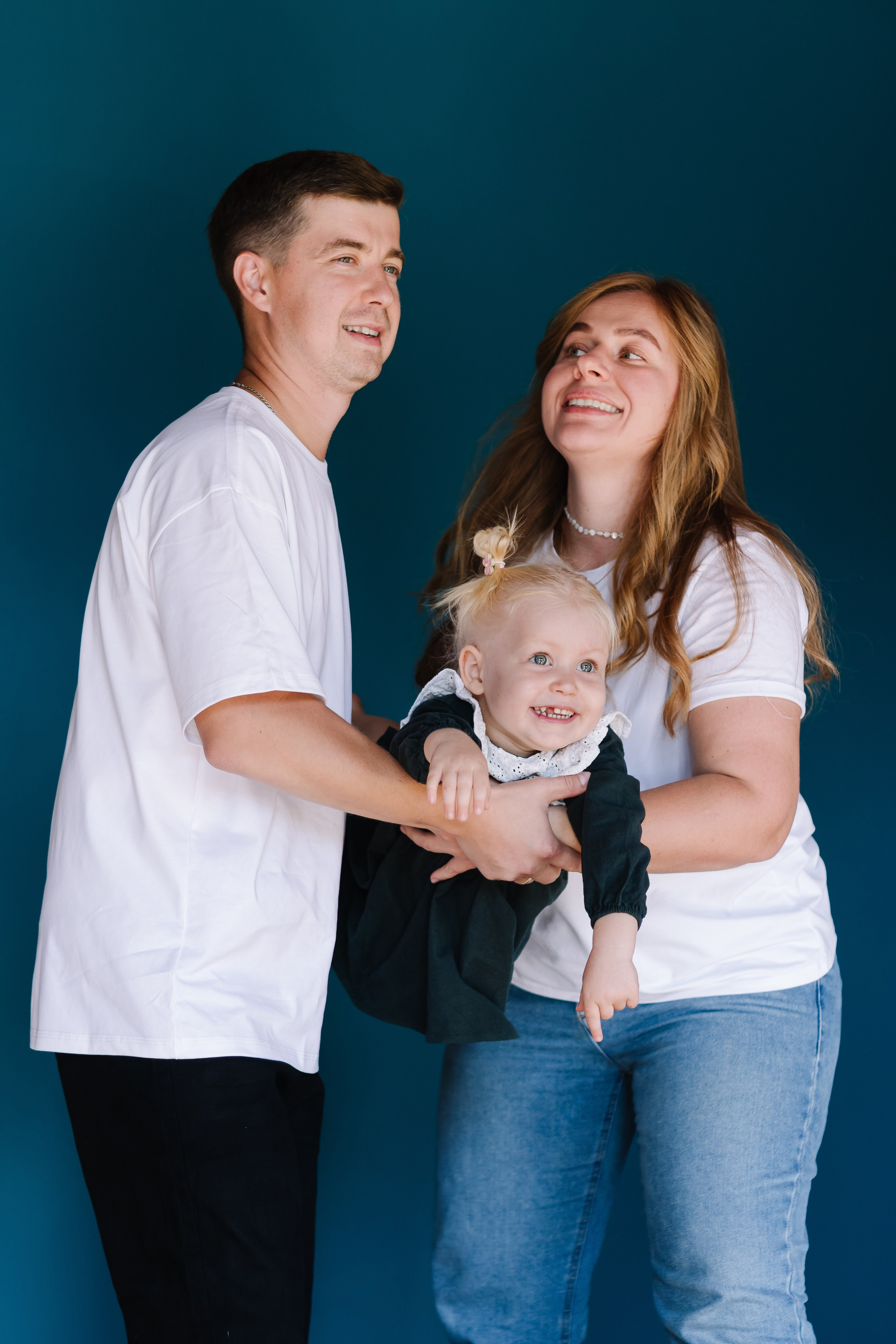 Лена, Антон и Мира. Кристина | youseeitmyway | Фото