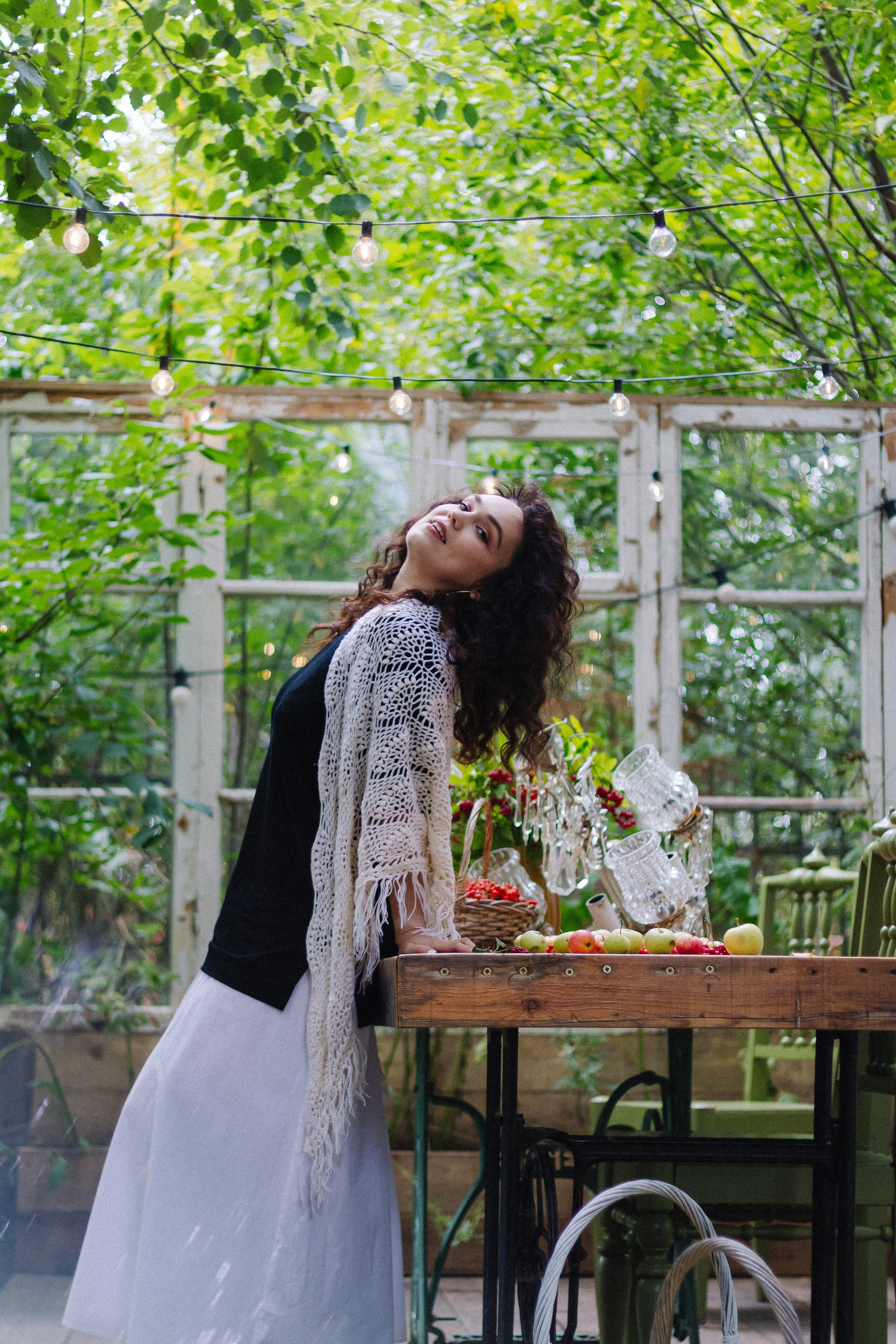 Катя. Кристина | youseeitmyway | Фото