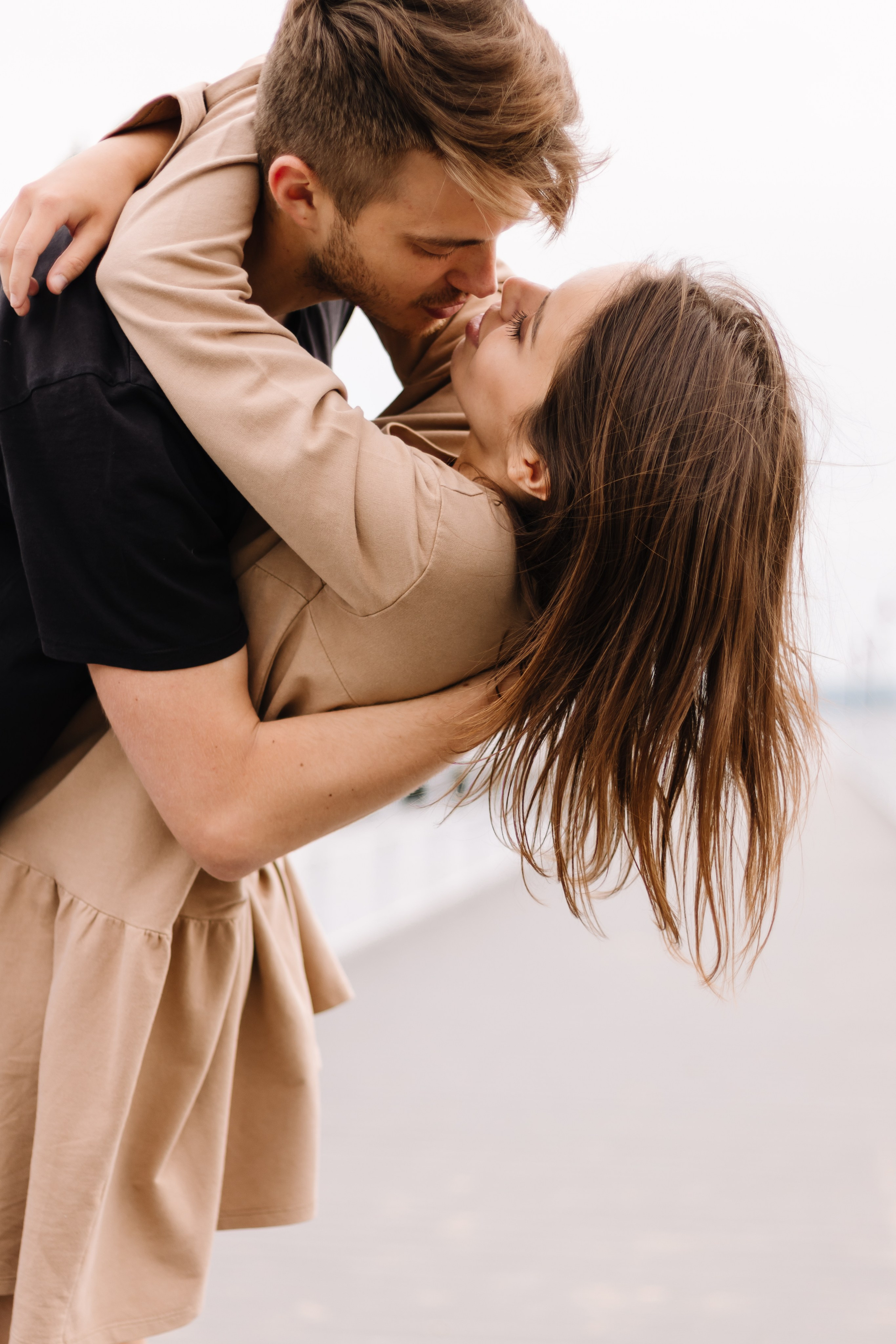 Ксюша и Антон. Кристина | youseeitmyway | Фото