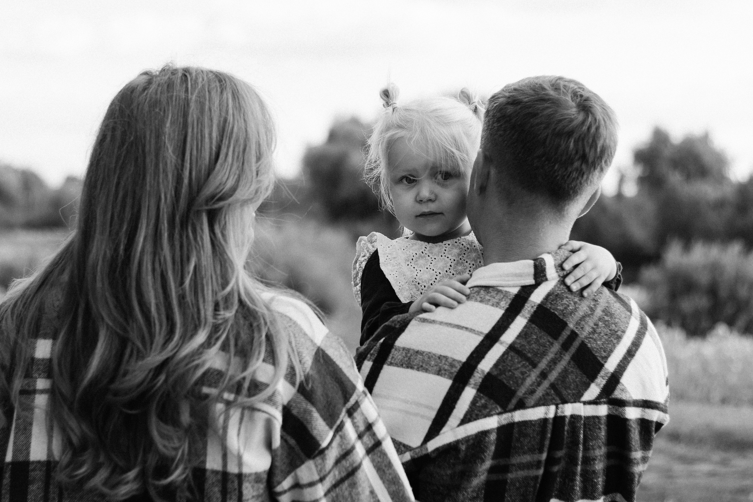 Лена, Антон и Мира. Кристина | youseeitmyway | Фото