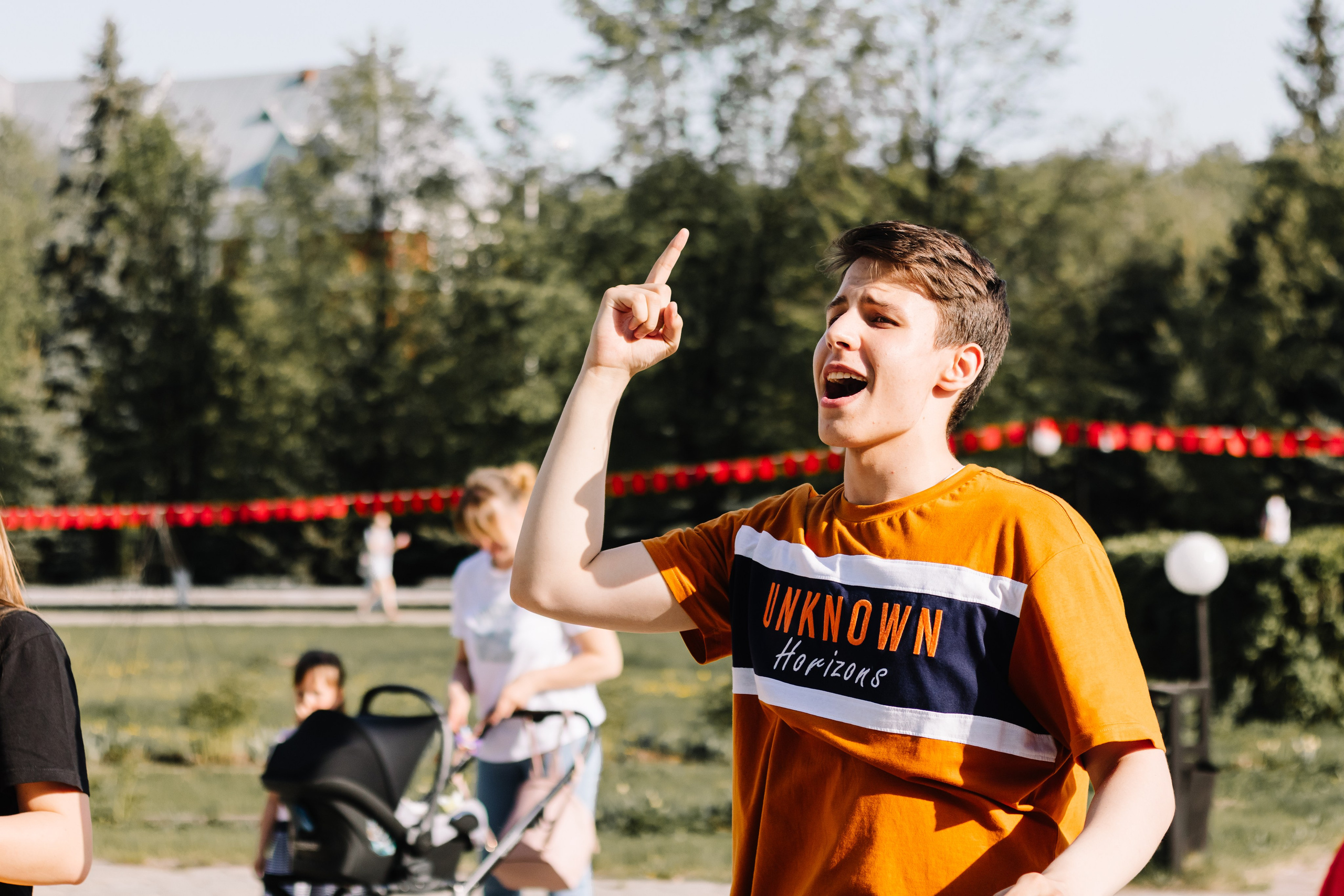 Экофест. Кристина | youseeitmyway | Фото