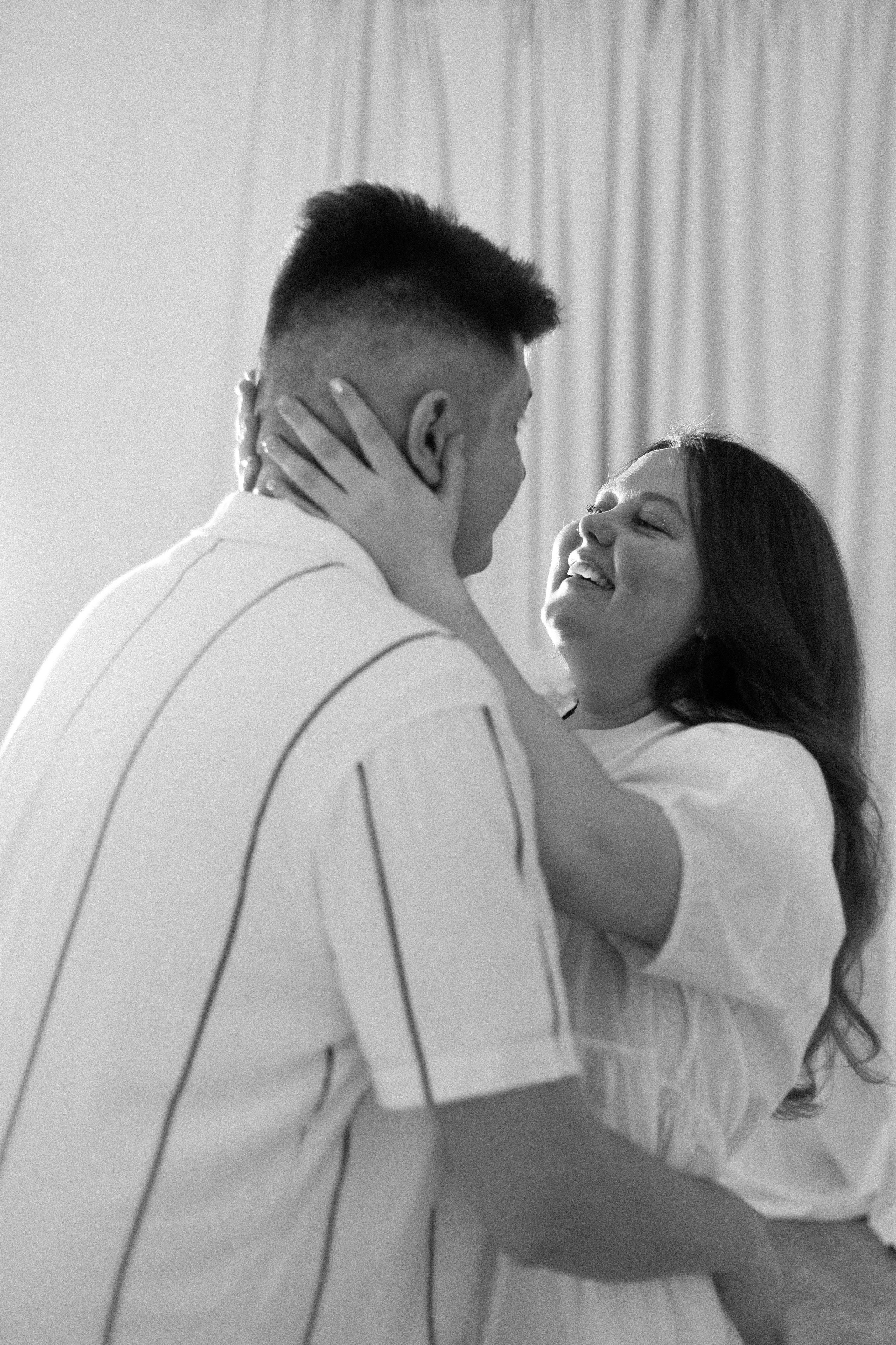 Саша и Рома. Кристина | youseeitmyway | Фото