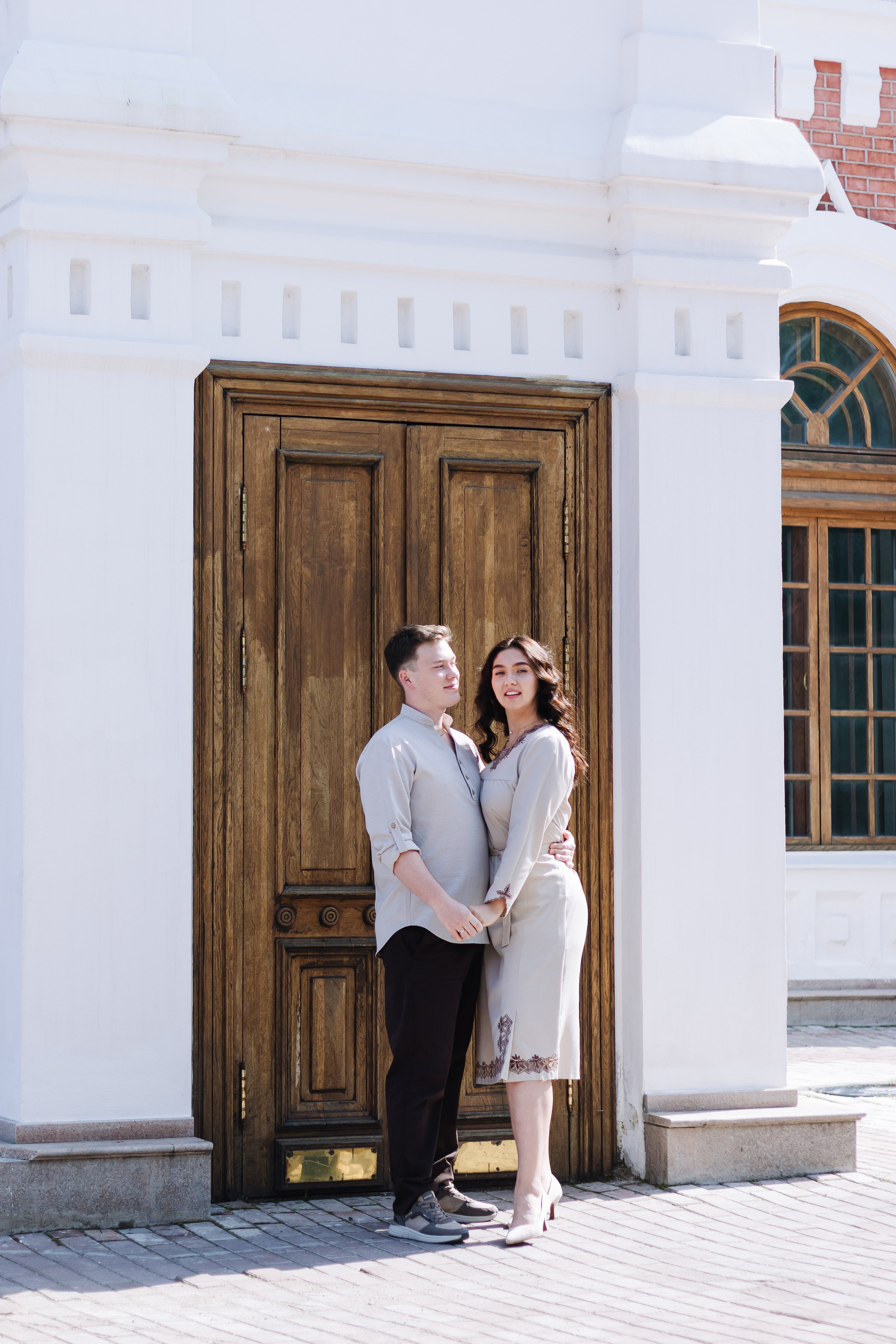 Василина и Филипп. Кристина | youseeitmyway | Фото